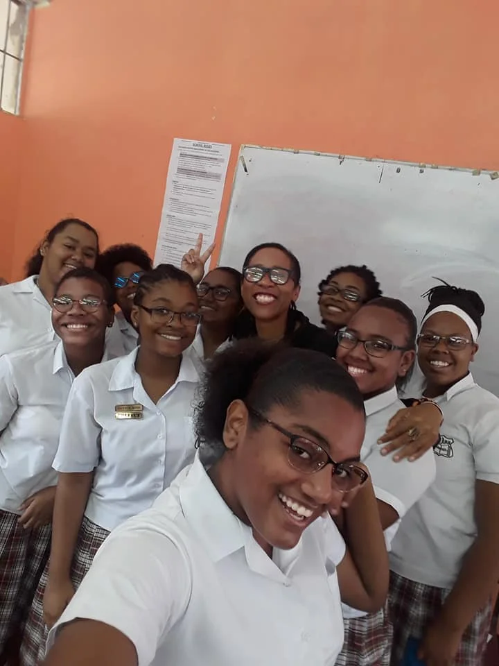 Thank You For The Reminder