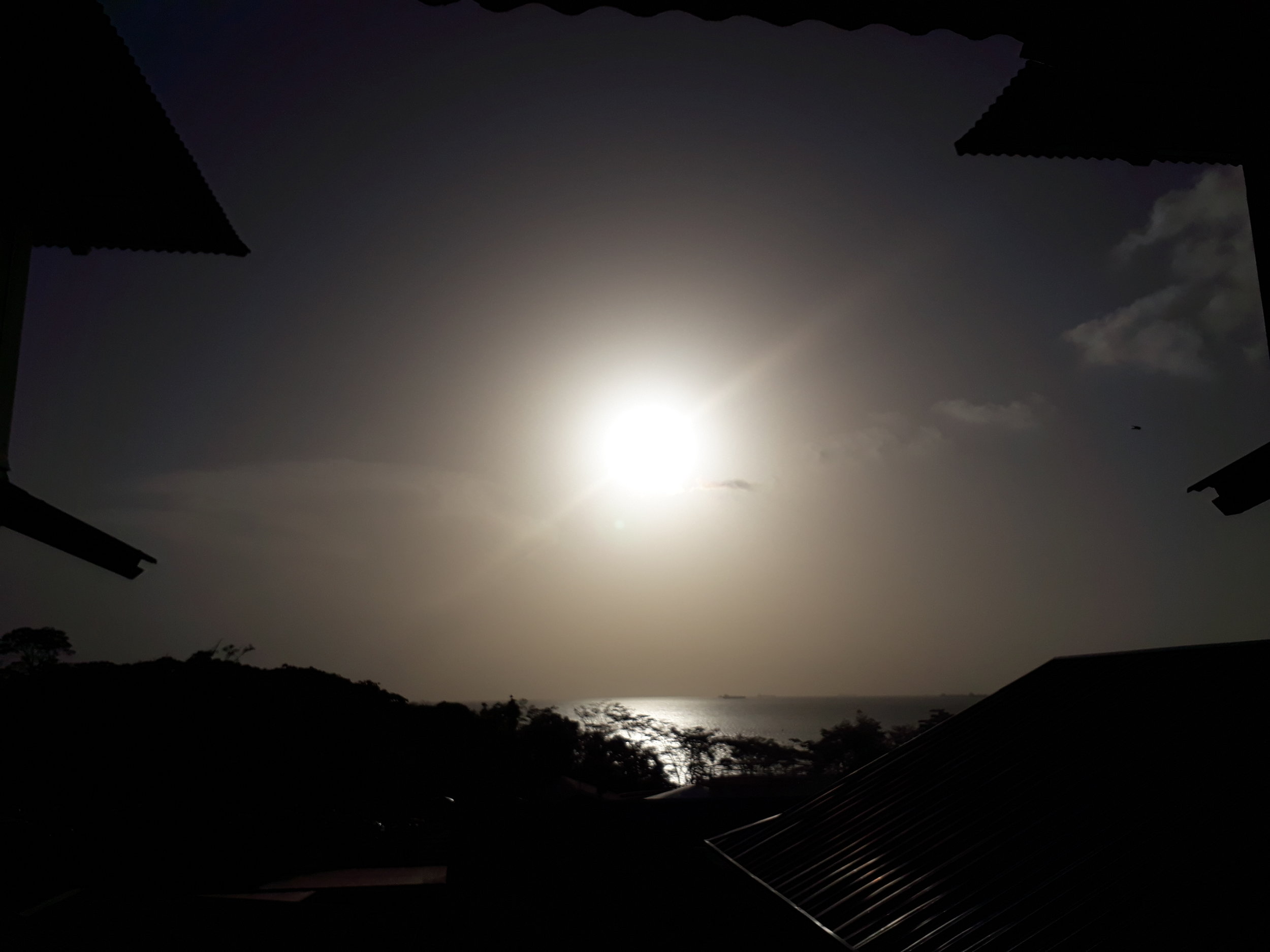 Clarity Requires Courage