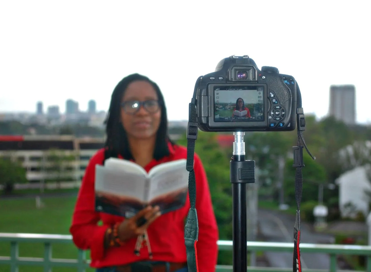 You Are The Messenger