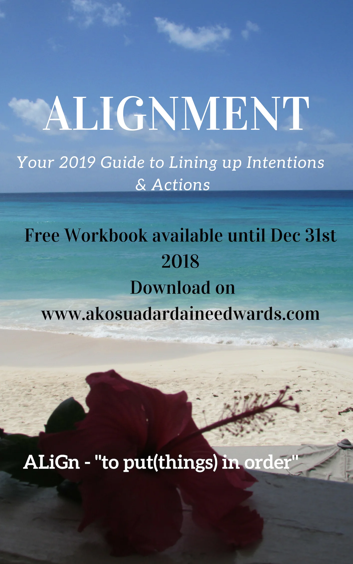 Start from a Place of Gratitude