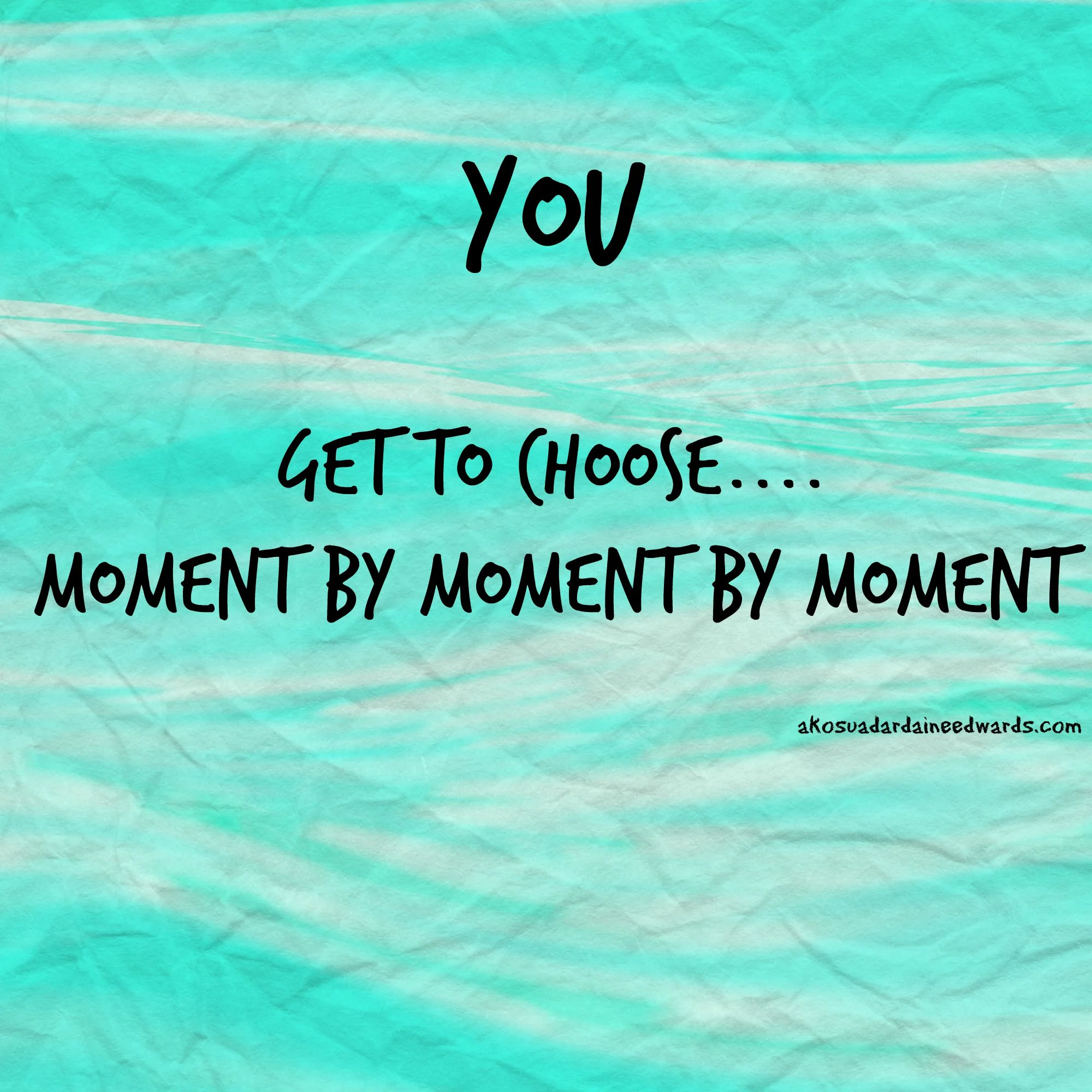 Are You Fully Present?