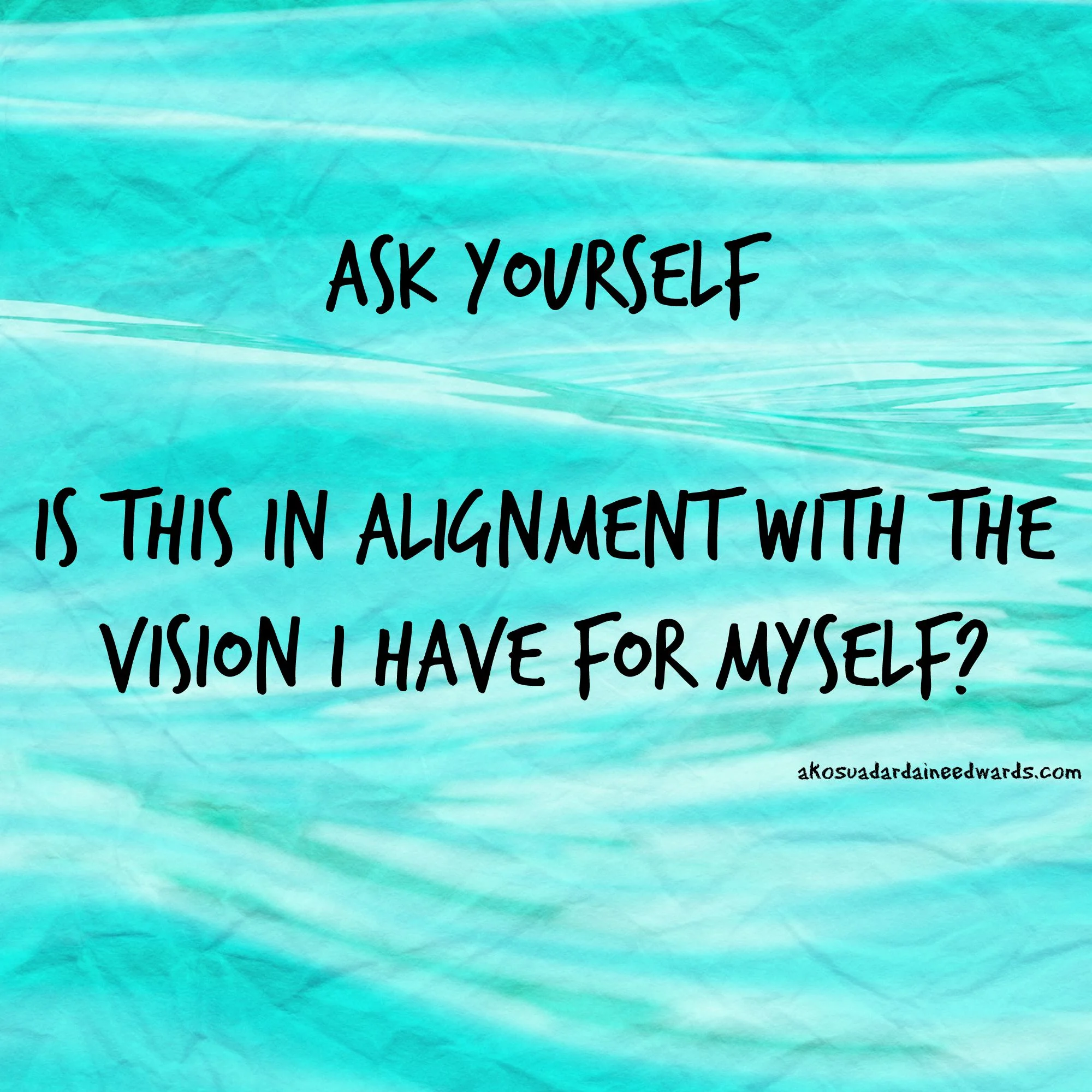 Do You Ever Question Your Beliefs