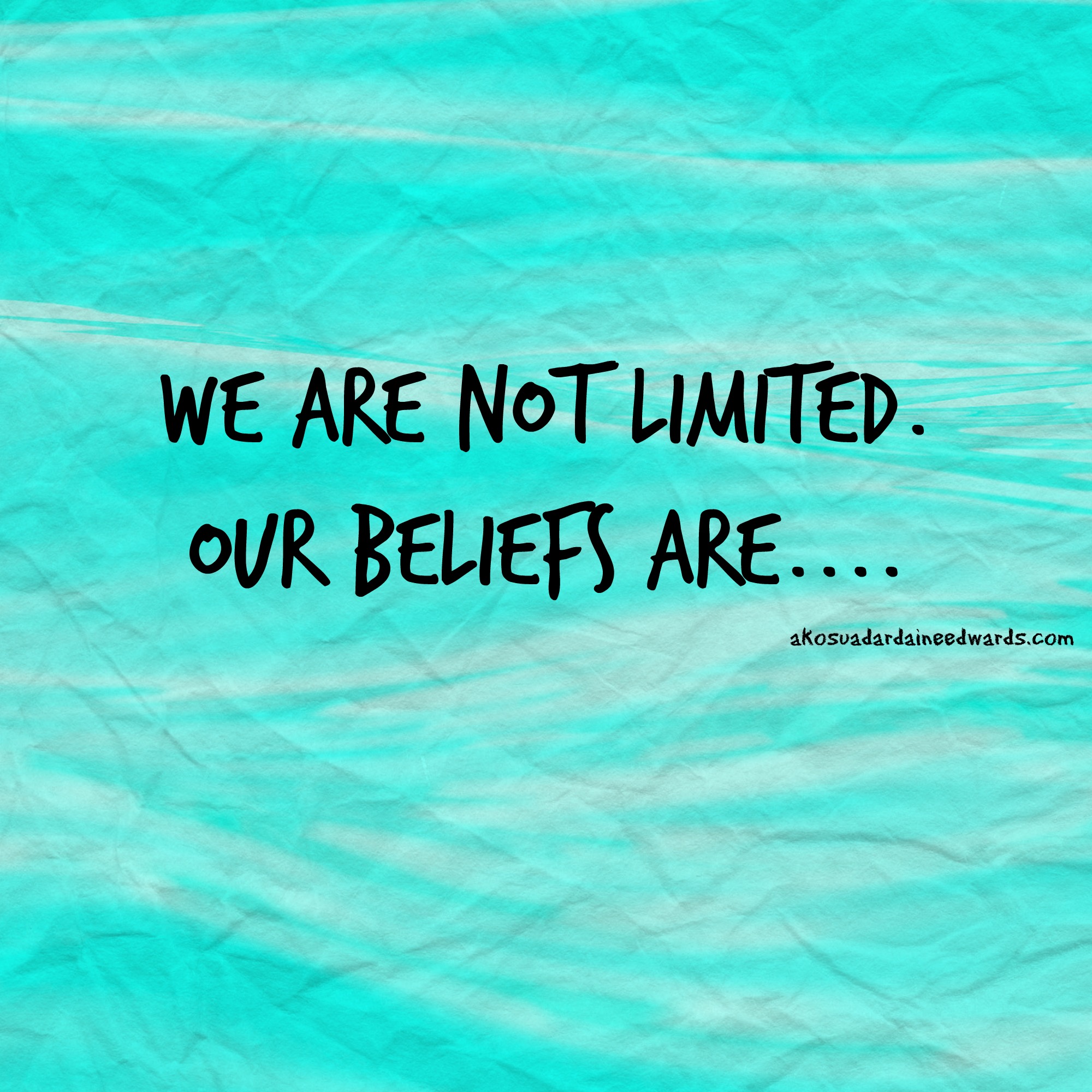 My Next Top Ten Level Limitations