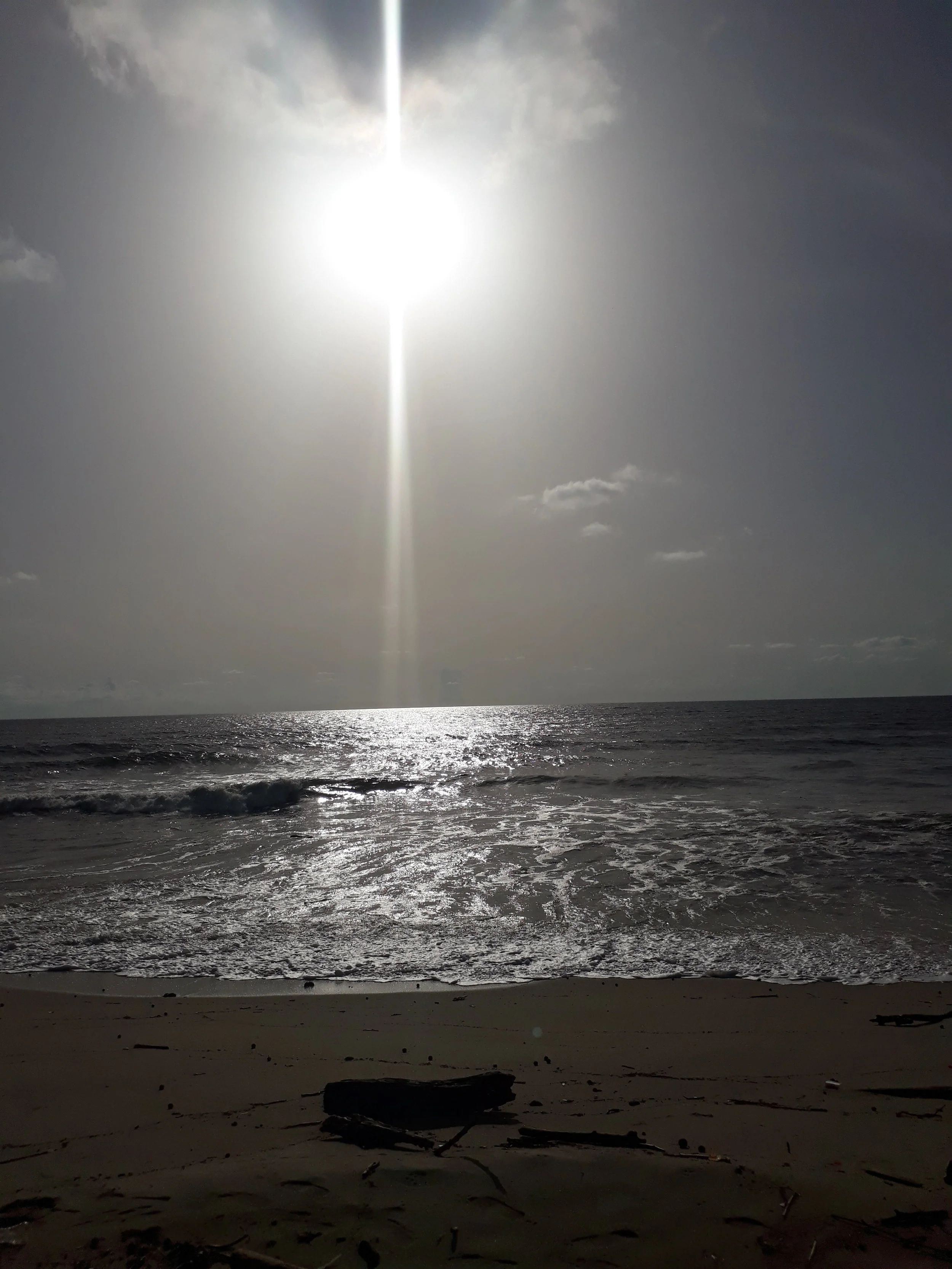 Not Interested in Competition