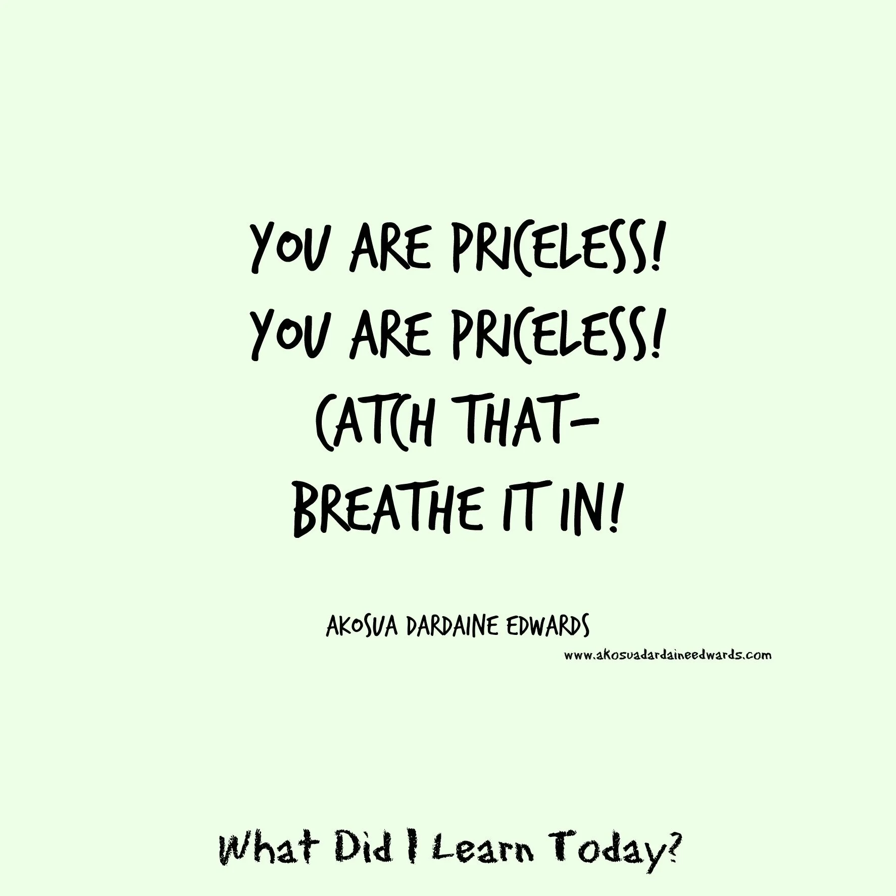 What is An Aware Teacher?