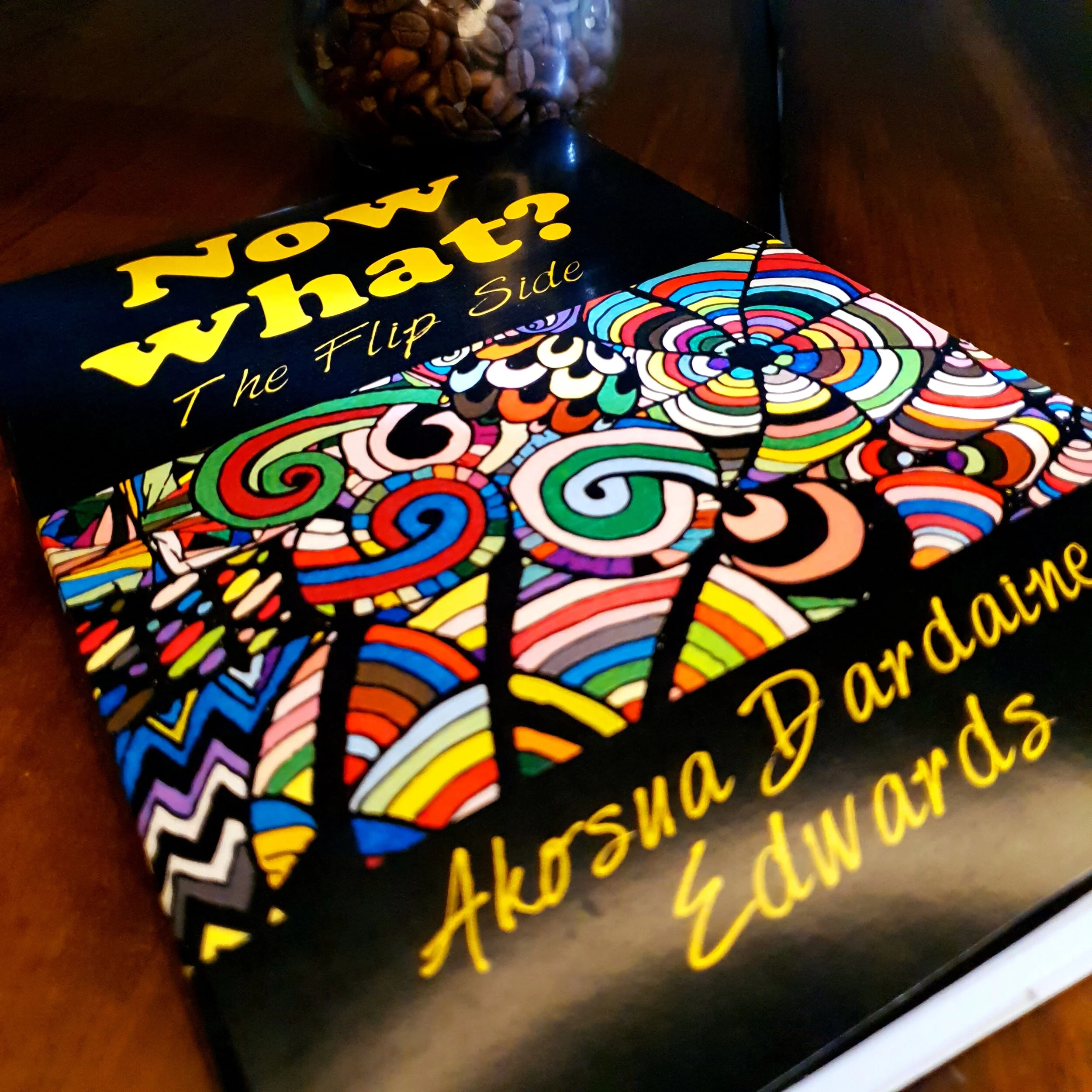 Fear and comparison will have you manifesting things you really don't even want 