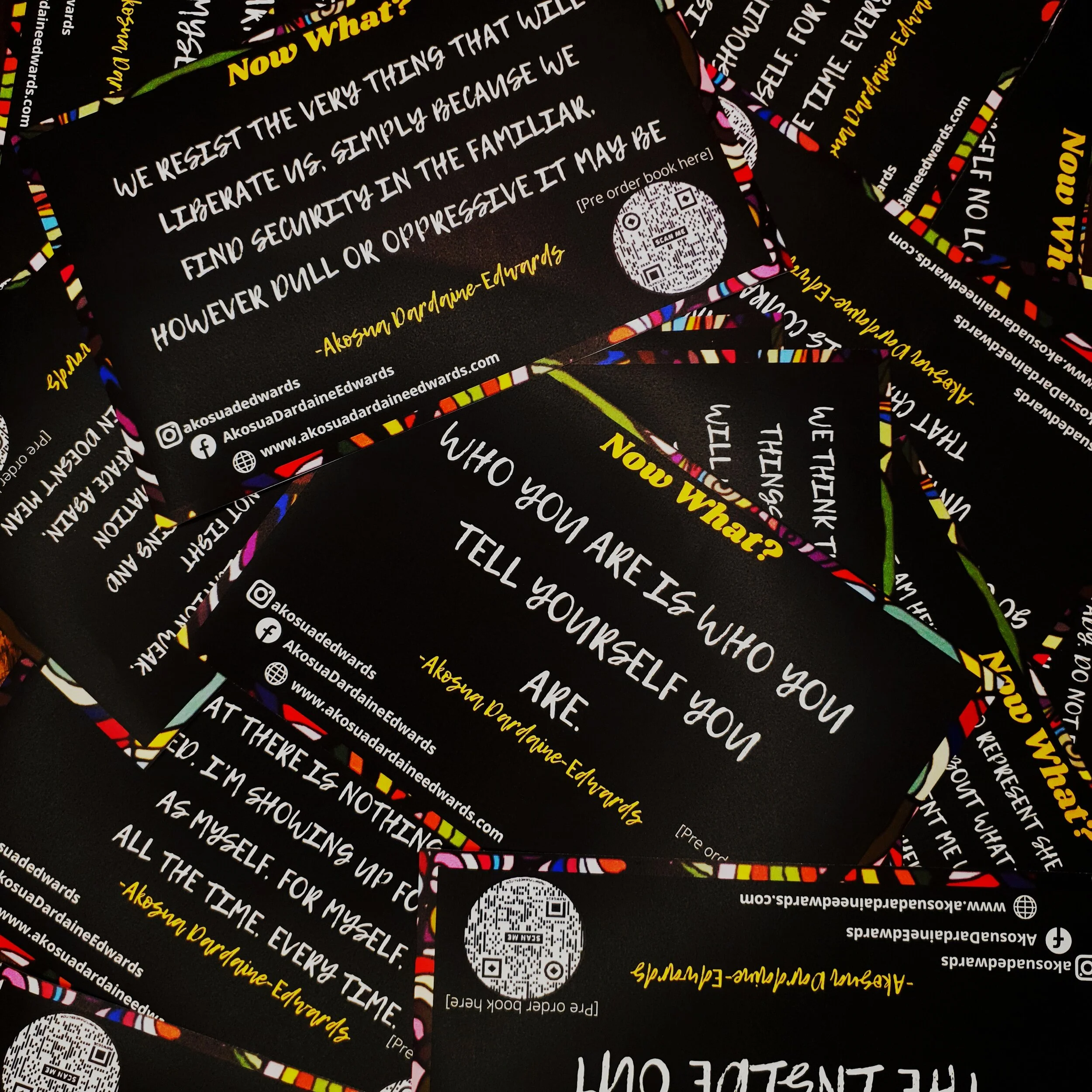 A Happy Outcome to All Things is Sure