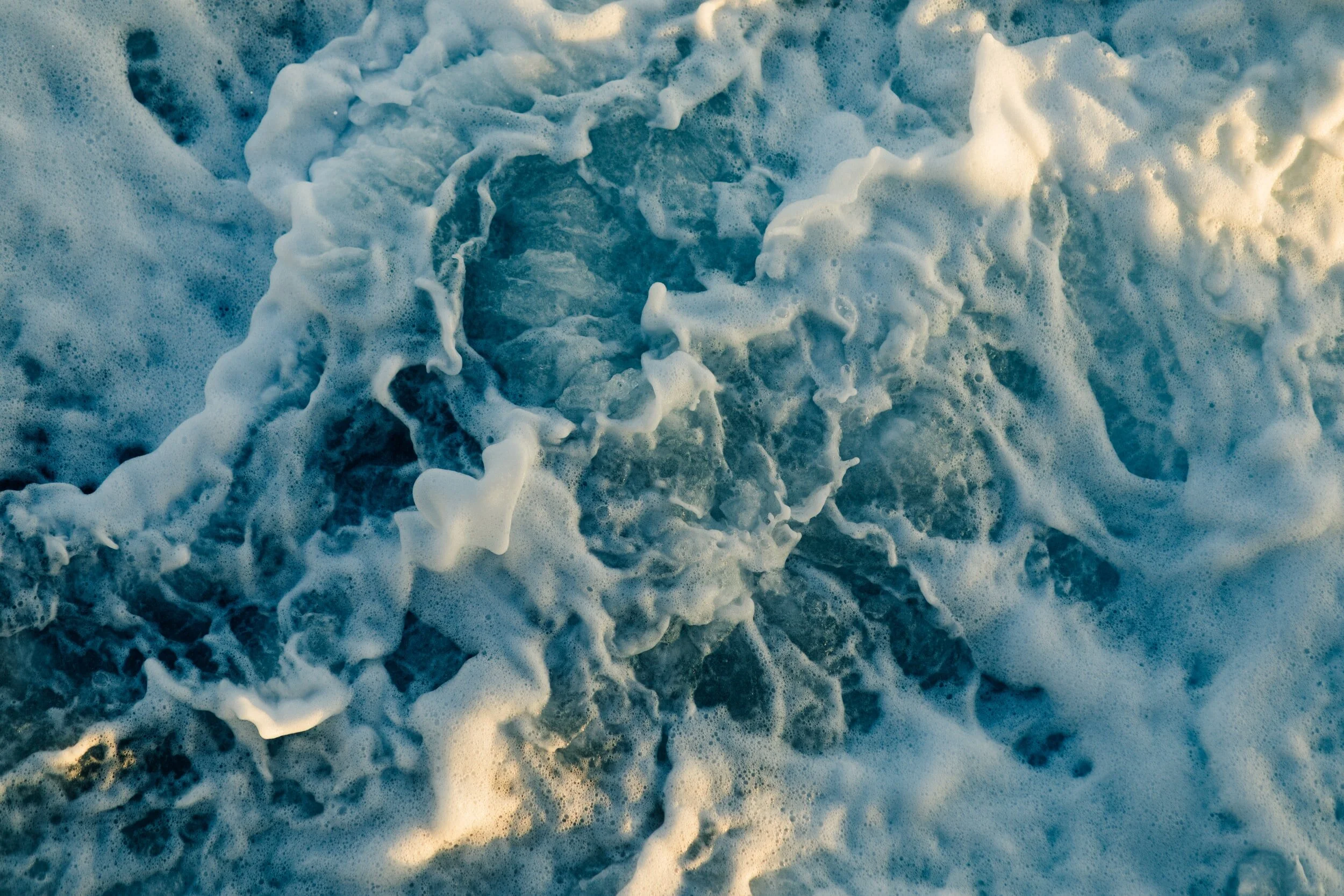 Sameness is not a battle that you can win 