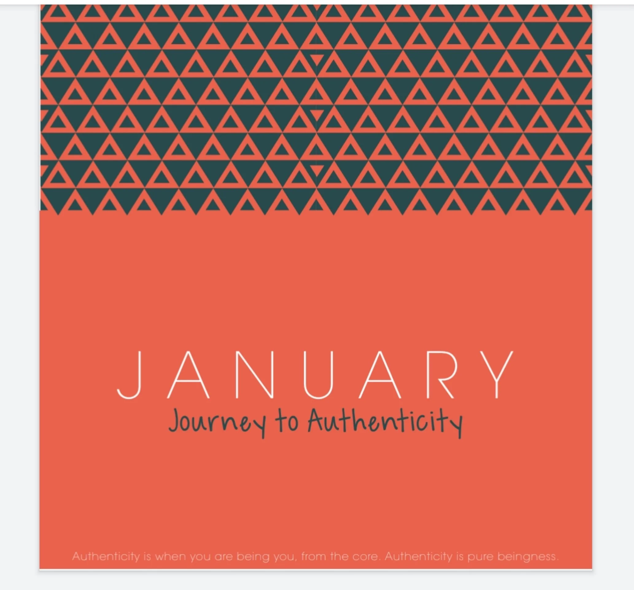 Top Lessons on the Journey to Authenticity