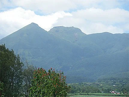 Lessons from Climbing to the Summit