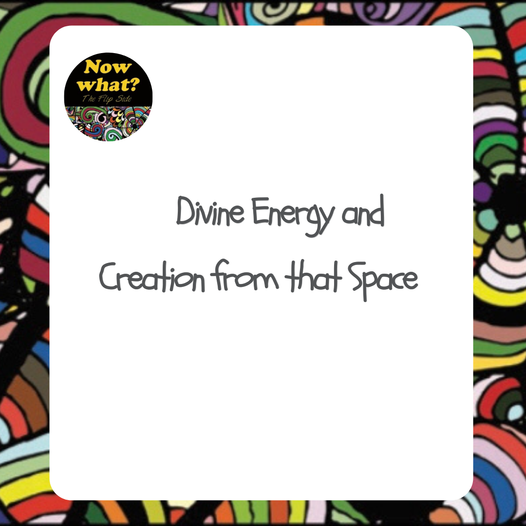 May your actions arise from Self Awareness 