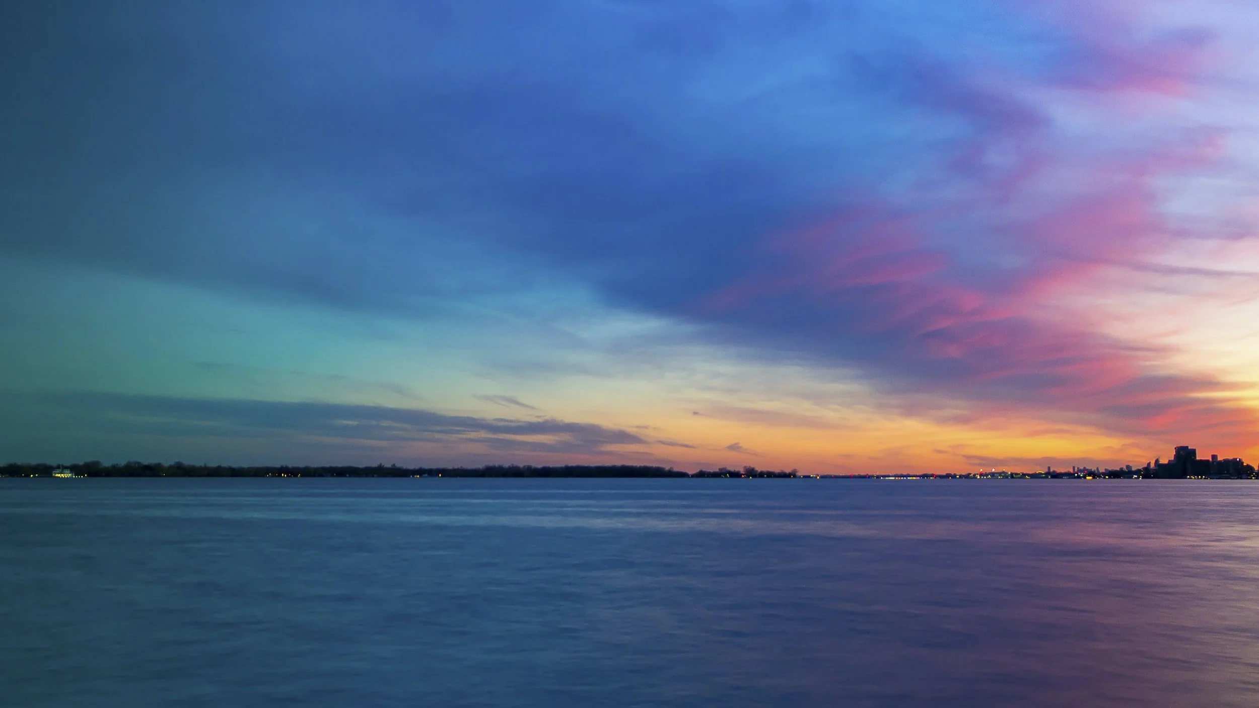 It Matters How we View a Thing