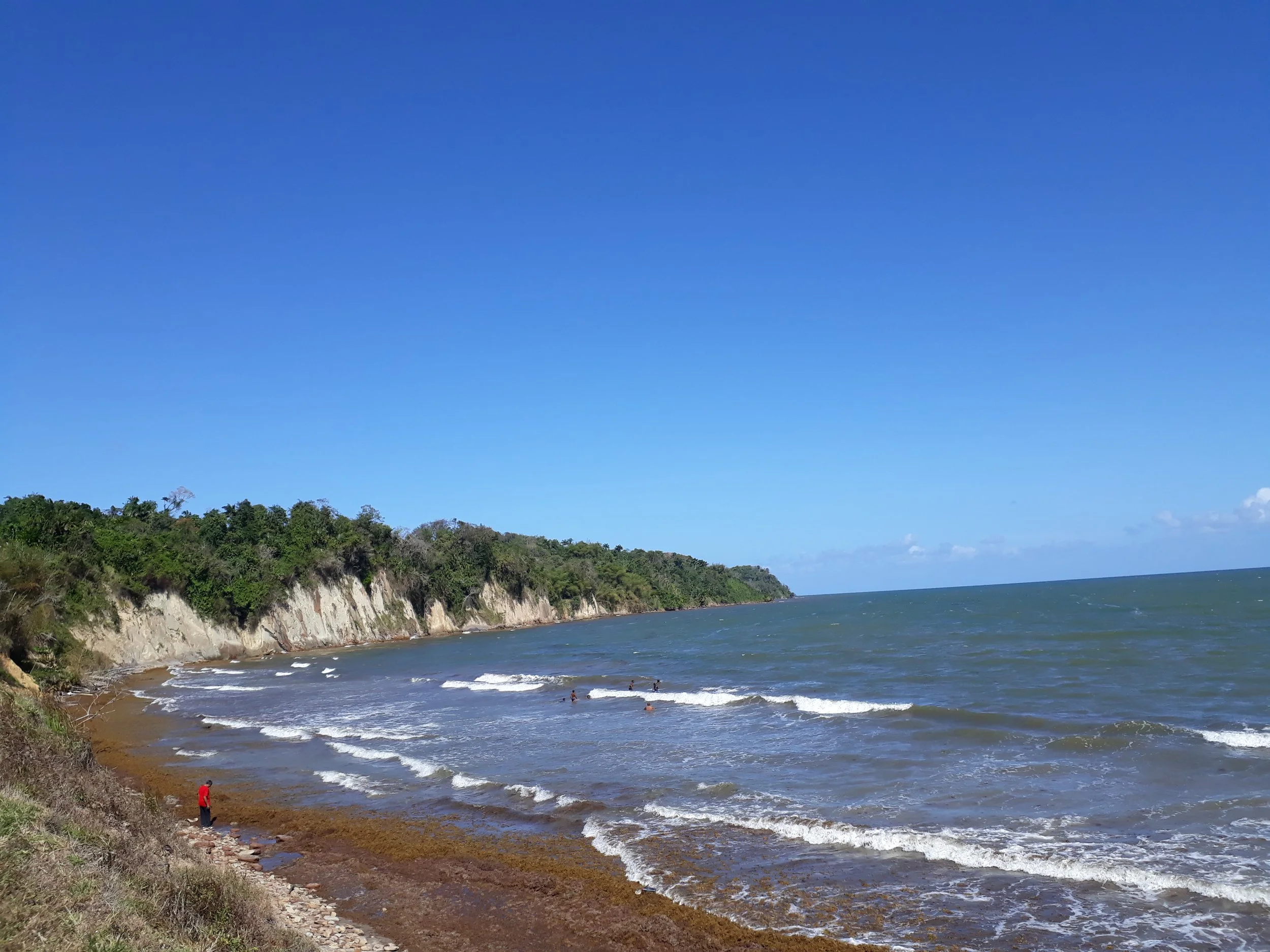 Top 3 Lessons on the Journey for September