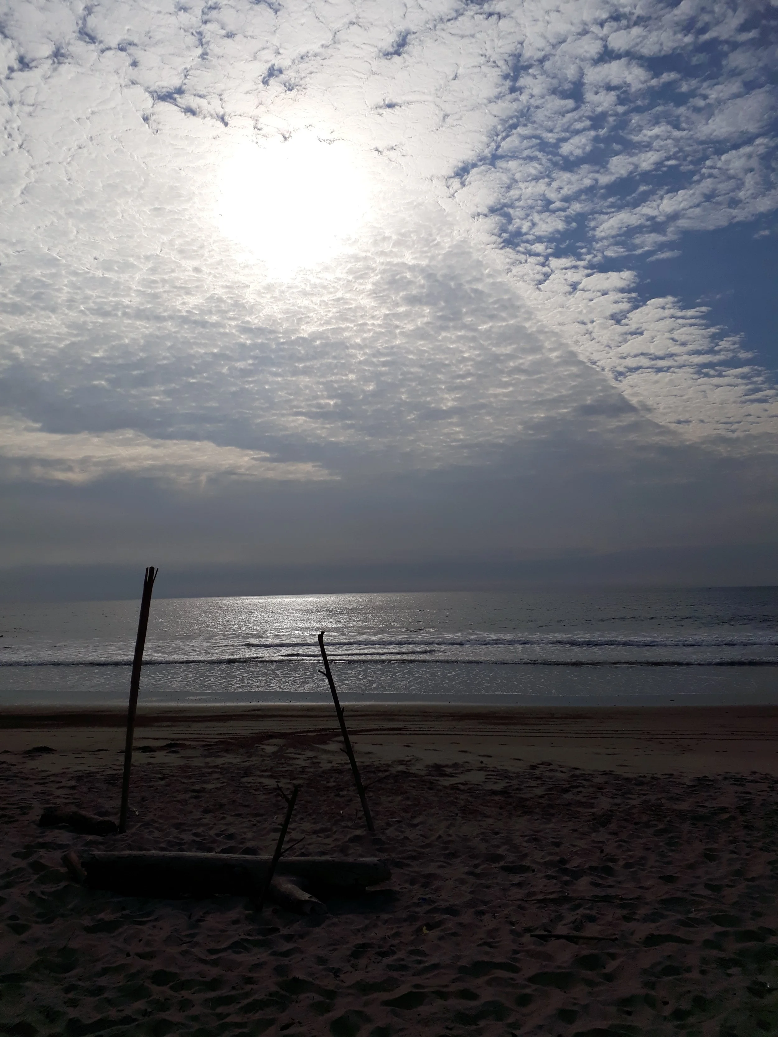 Go Inside for the change on the Outside