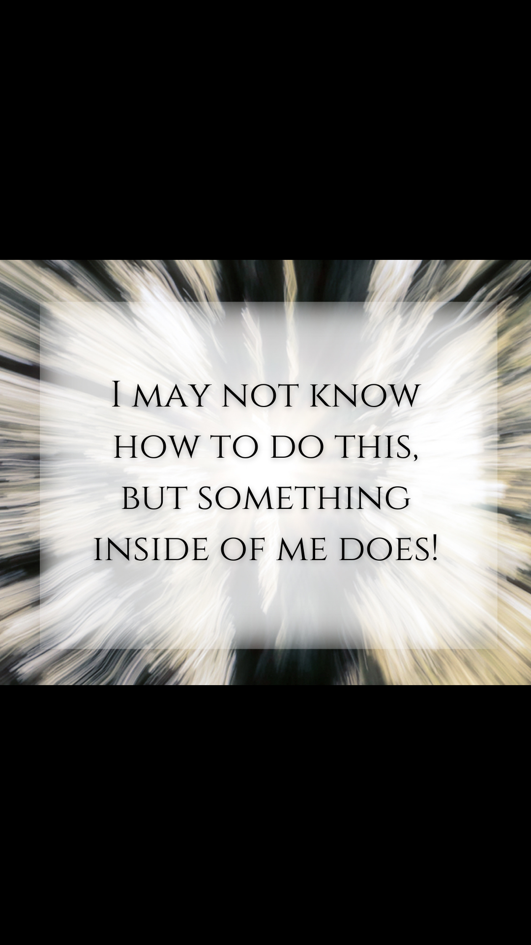 Change Requires Deep Devotion