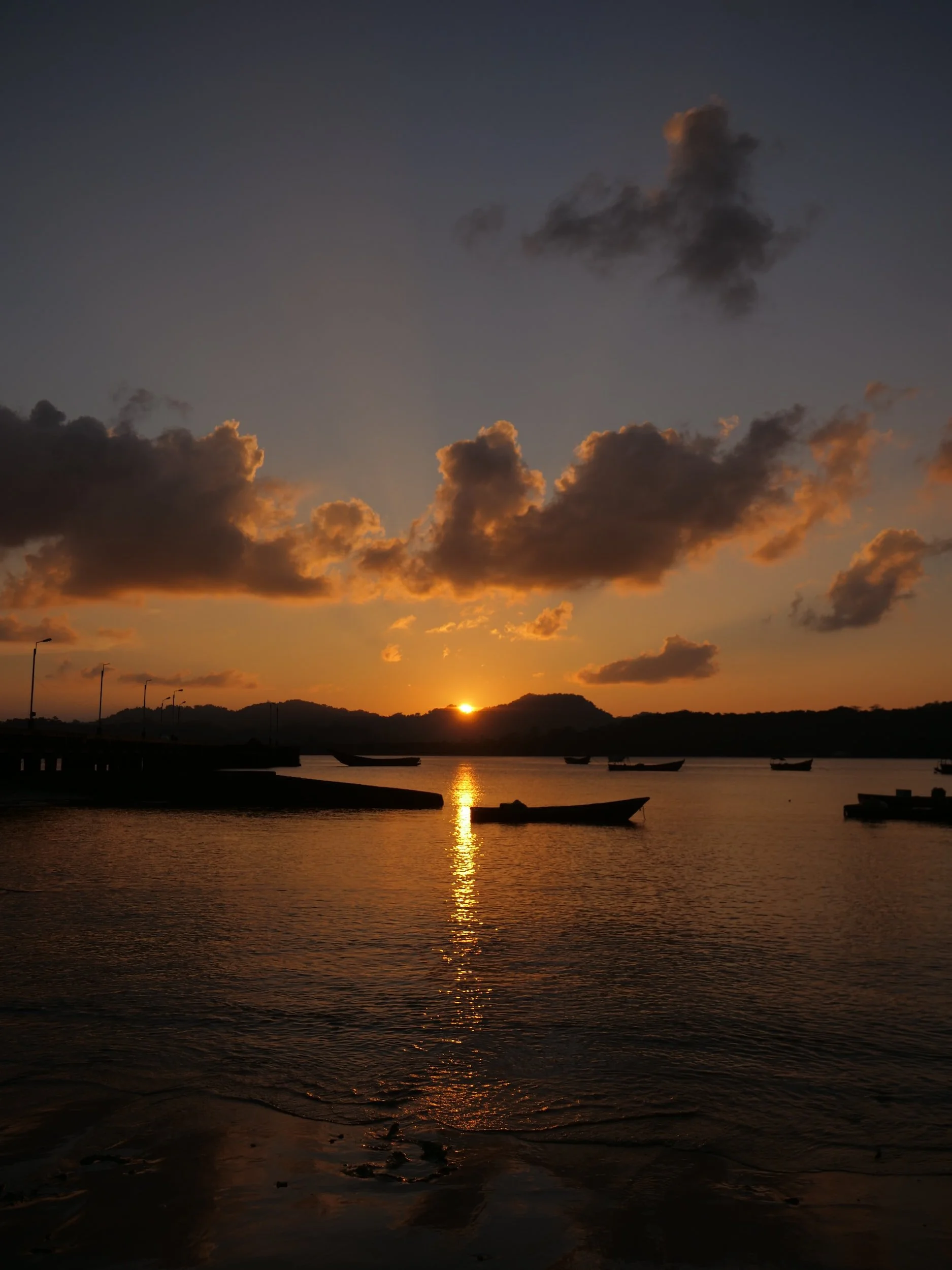 Six Revelations on Moving Forward 