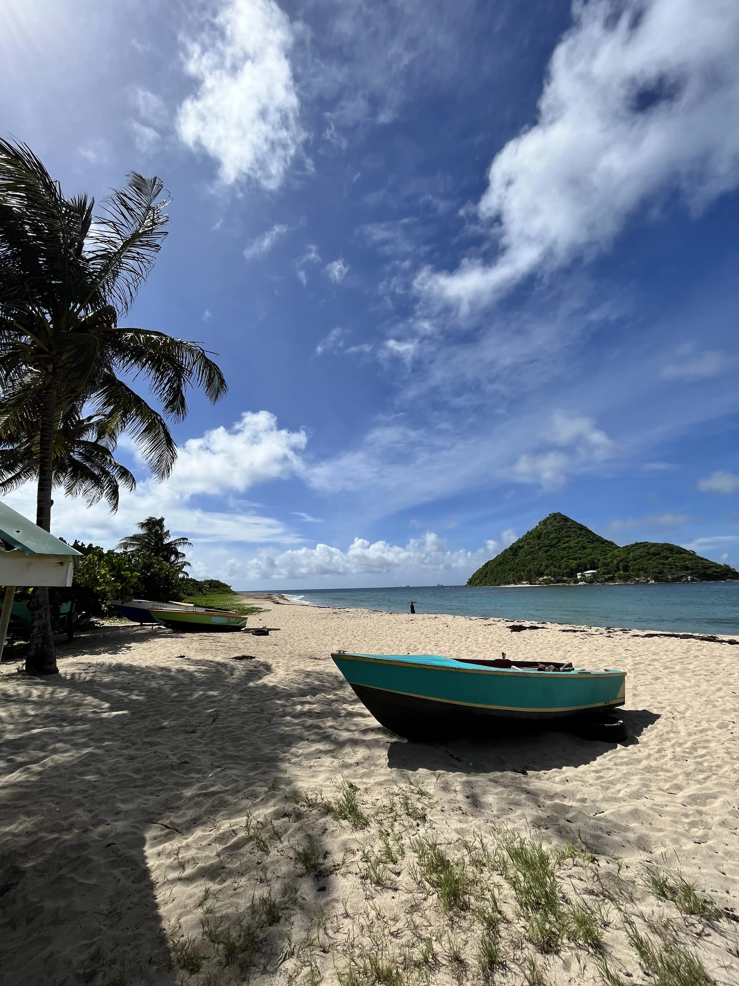 What are your "standards for a good life?