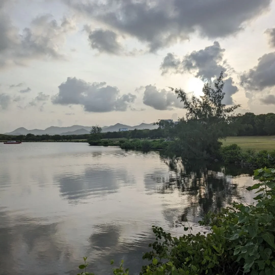 Top Five Lessons from Travelling Through the Islands