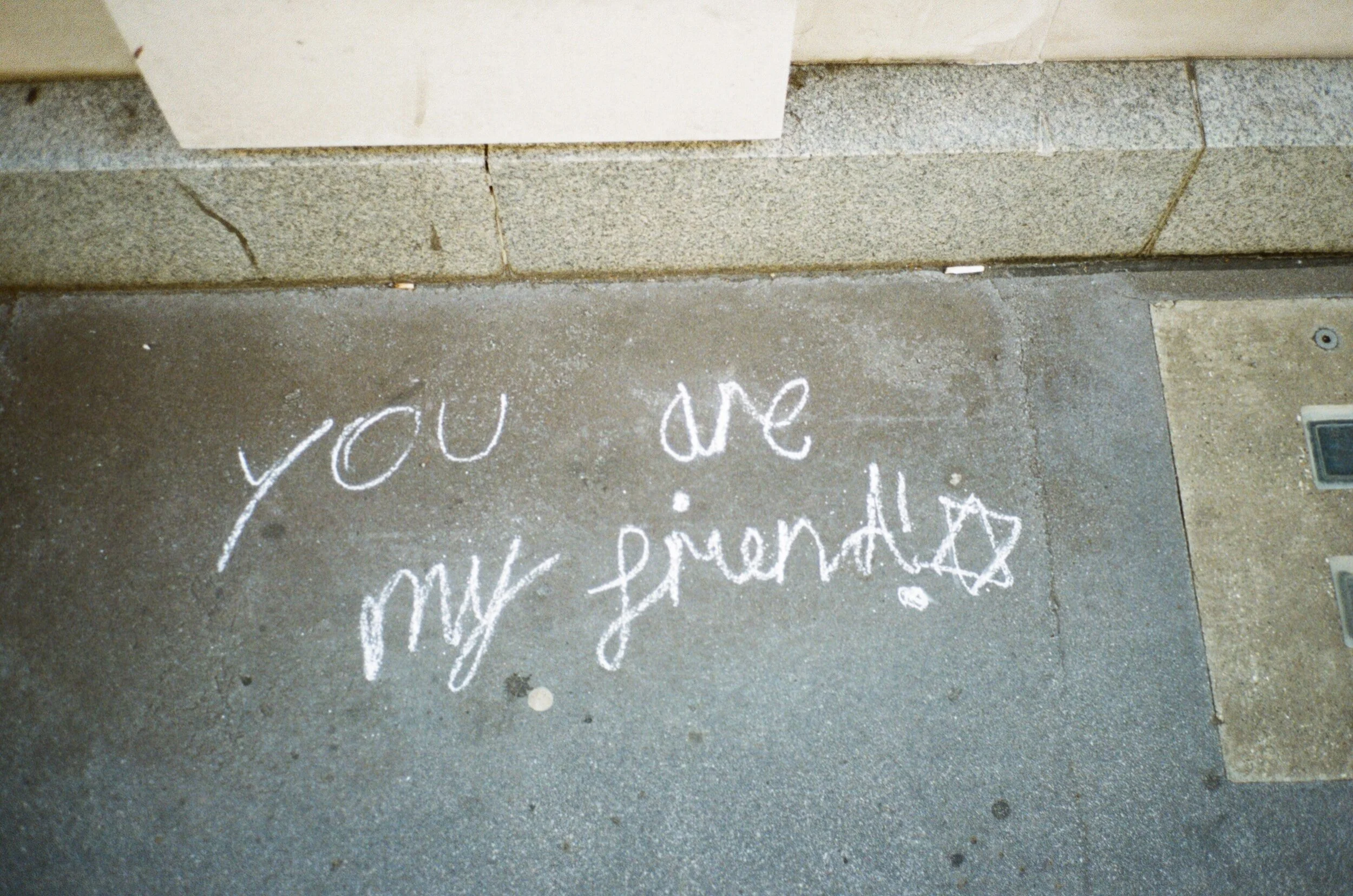  What is on your “While I Live” list?