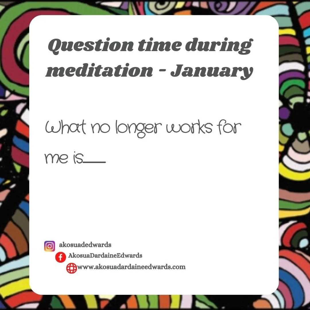 Dear Love, what would you have me know today?”