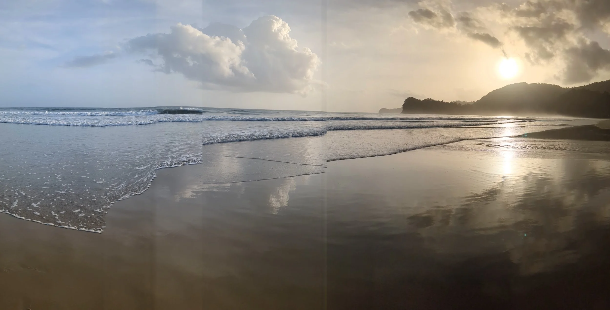 Change. Radical Acceptance. Choices 