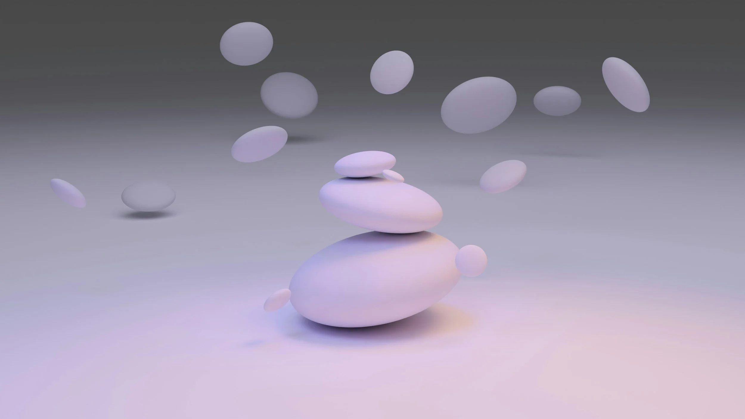 Living in harmony takes accountability 