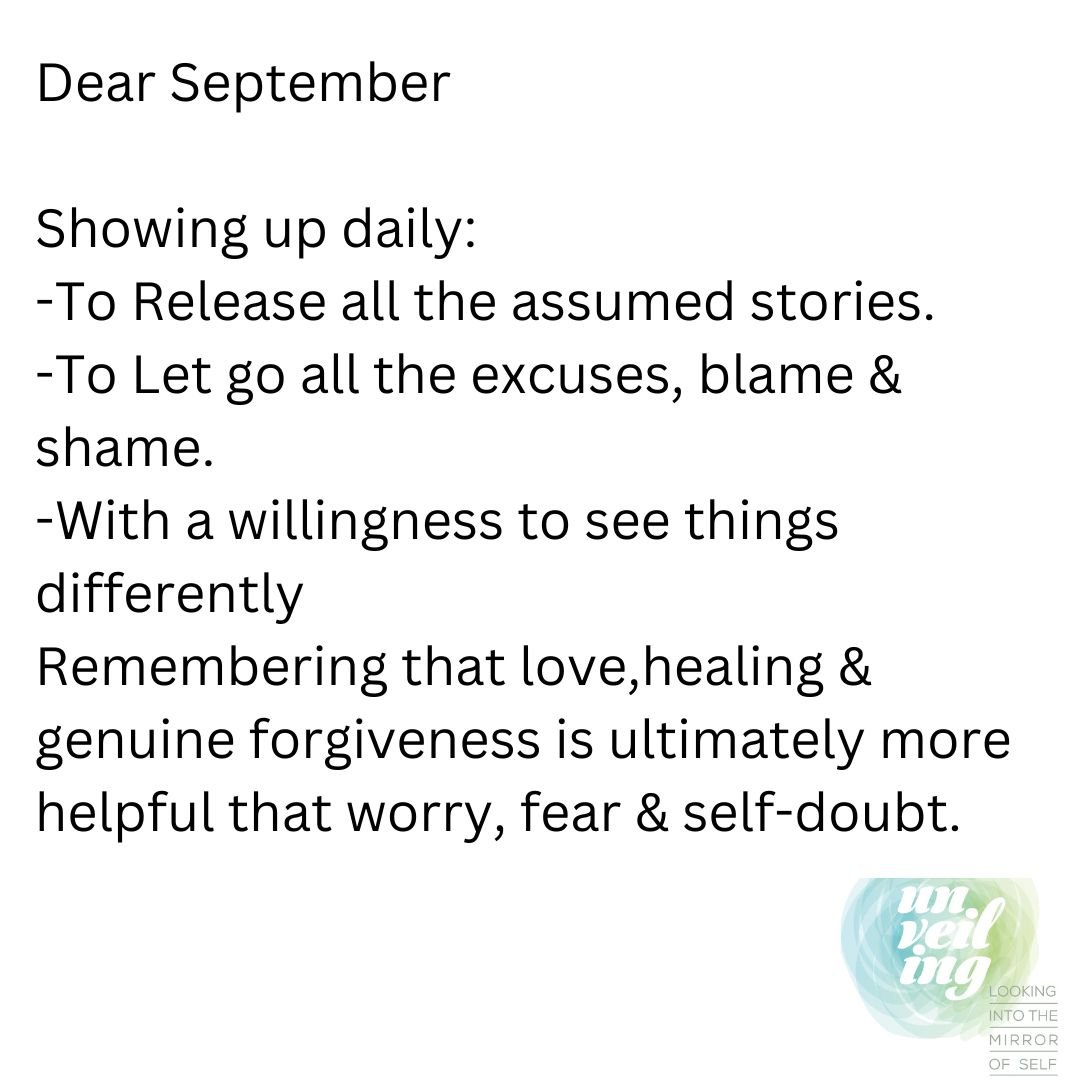 In September we Remember