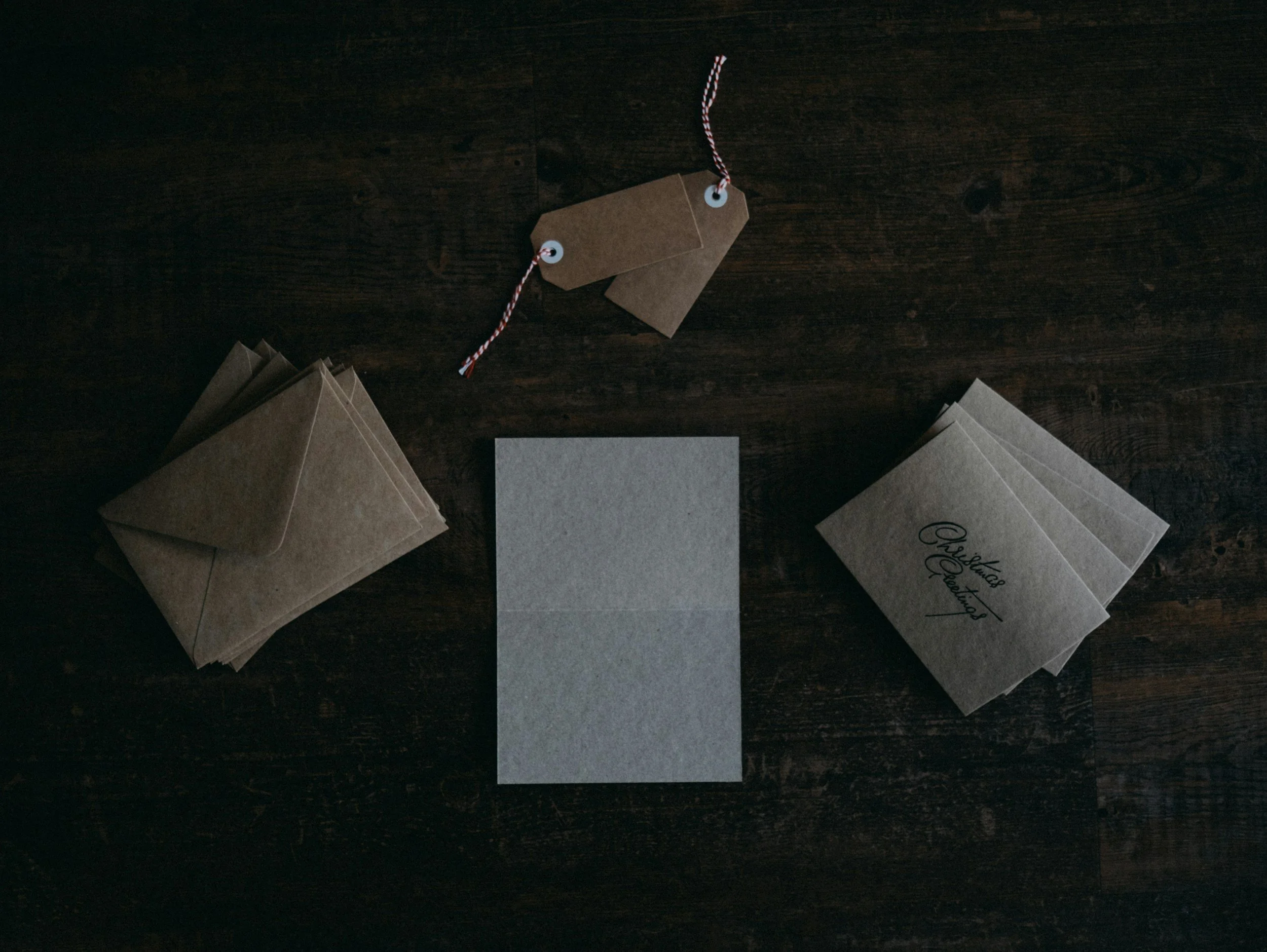 Be mindful of the labels that you place on yourself.