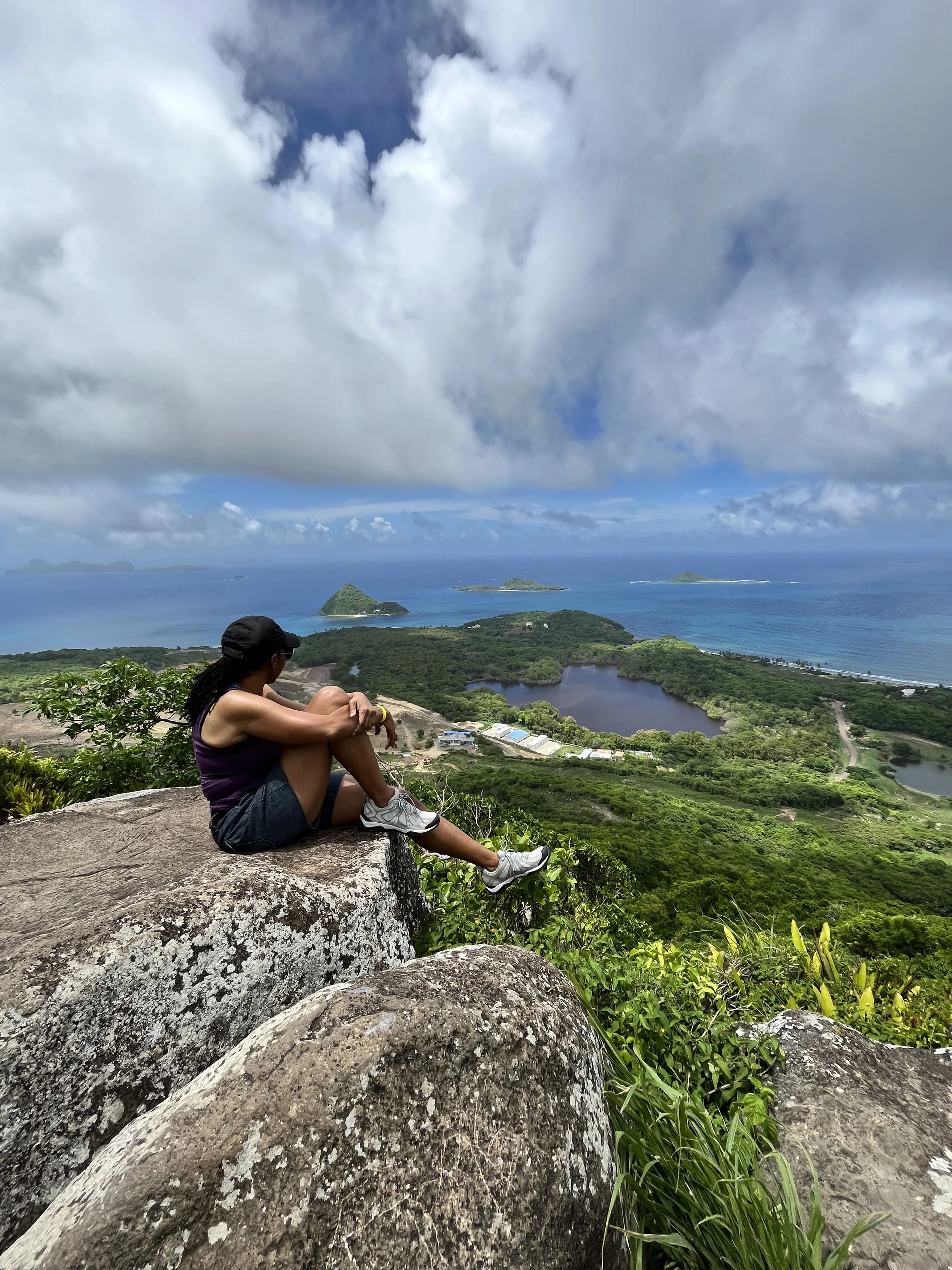 Reflecting on 2024: Lessons from Nature, Stillness, and Healing