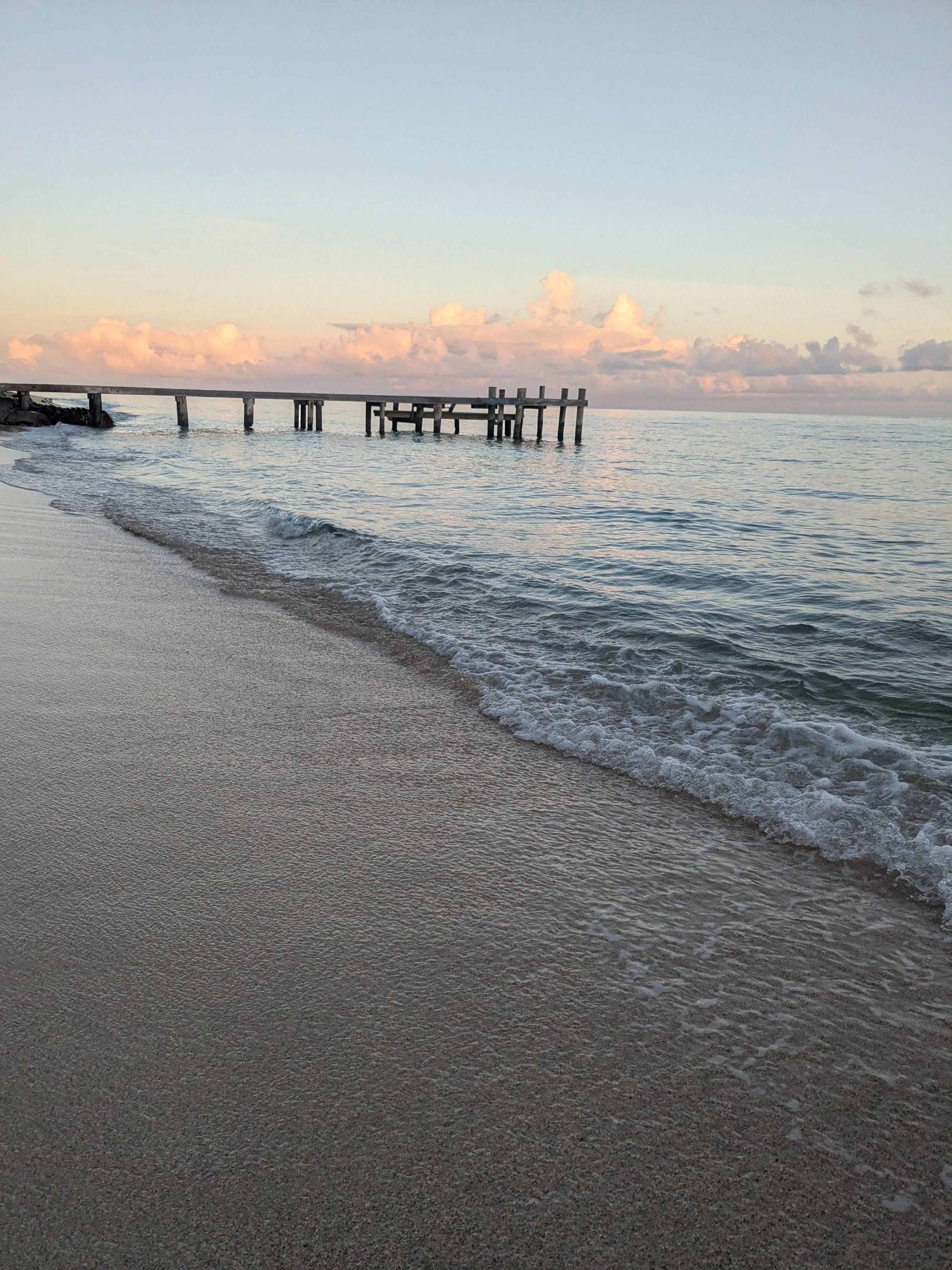 Entering  2025: Goals, Objectives, and the Beauty of Surprises