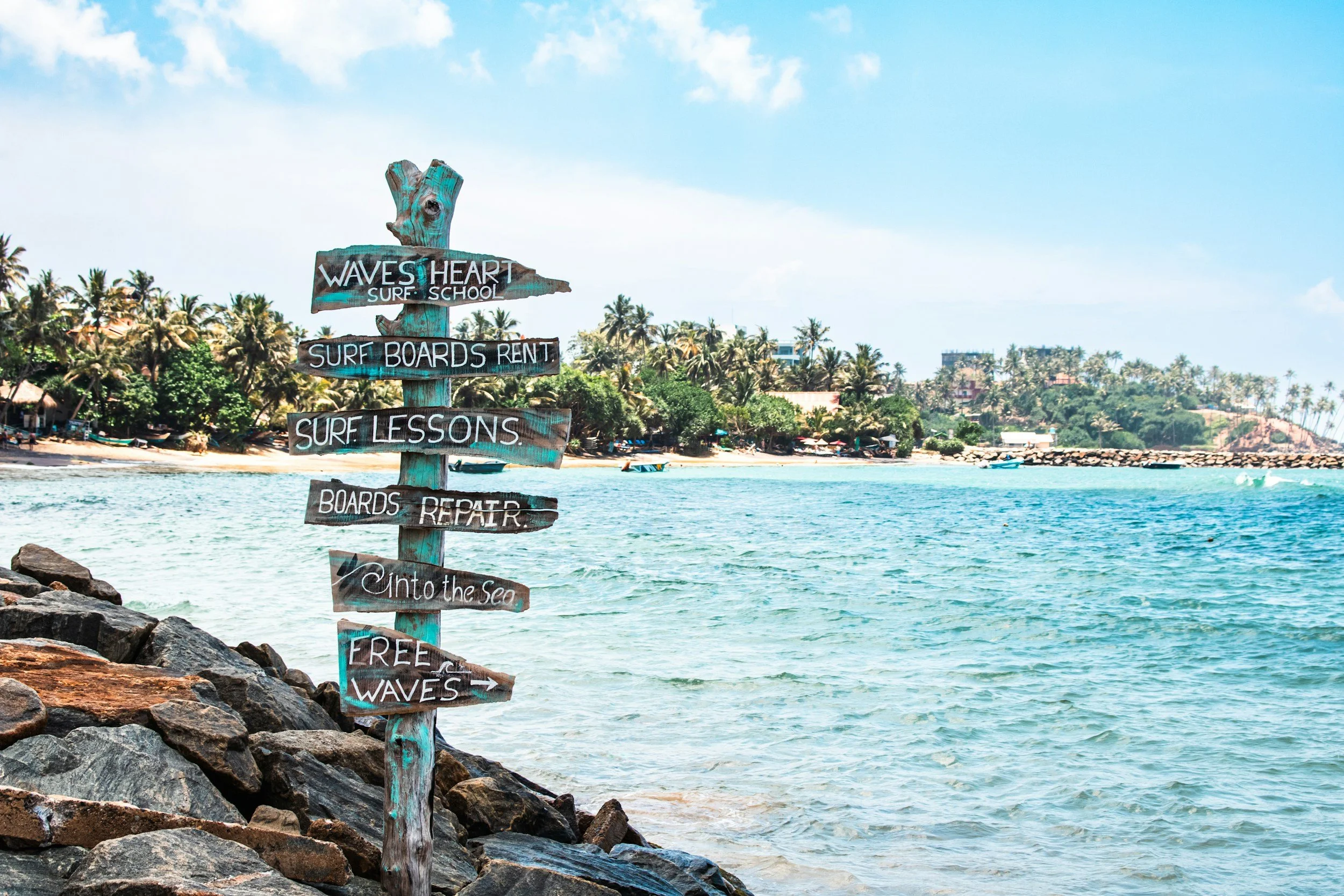 Small Shifts, Big Changes: The Power of Daily Choices