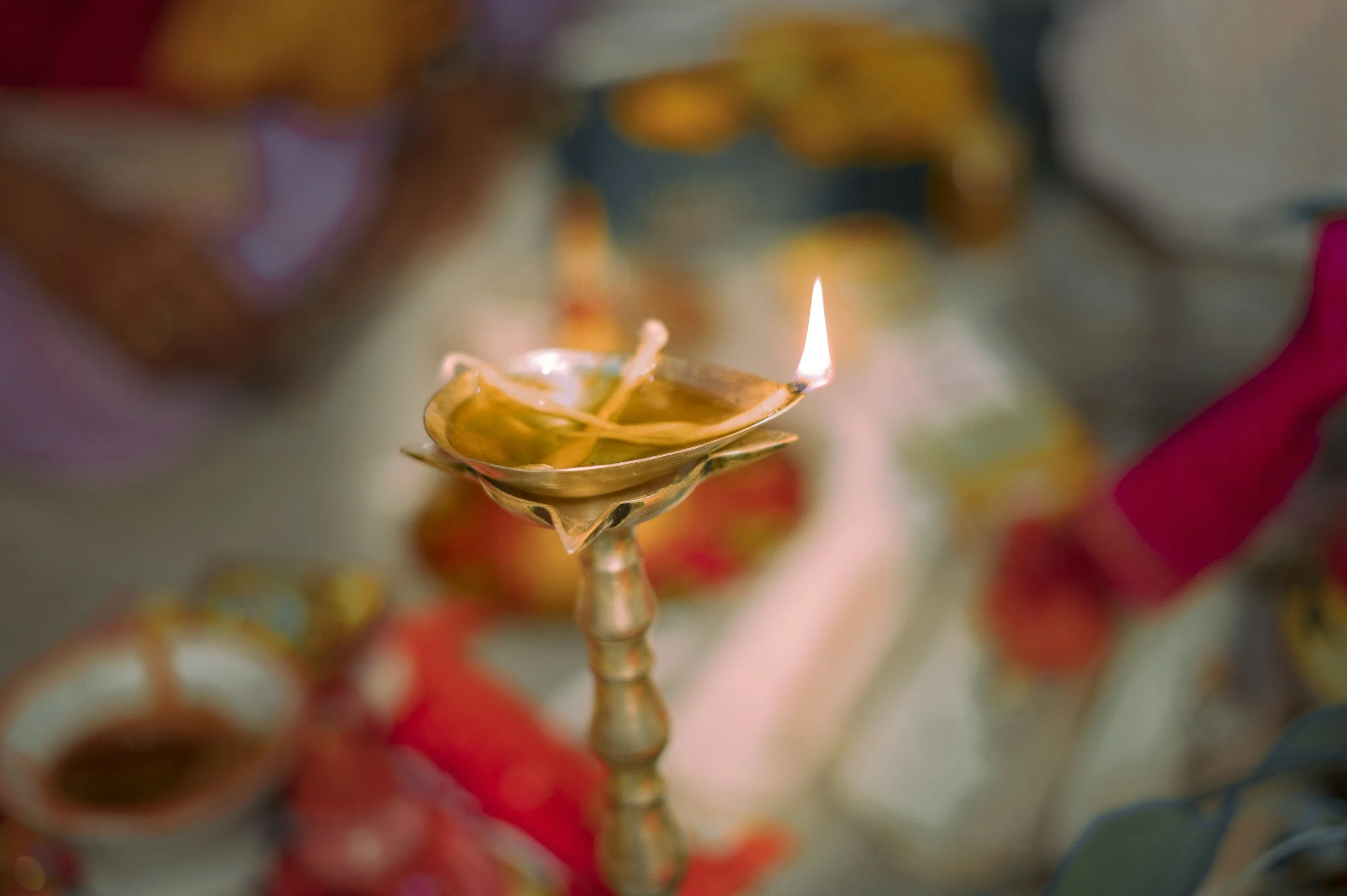 A Style of Intention and Values