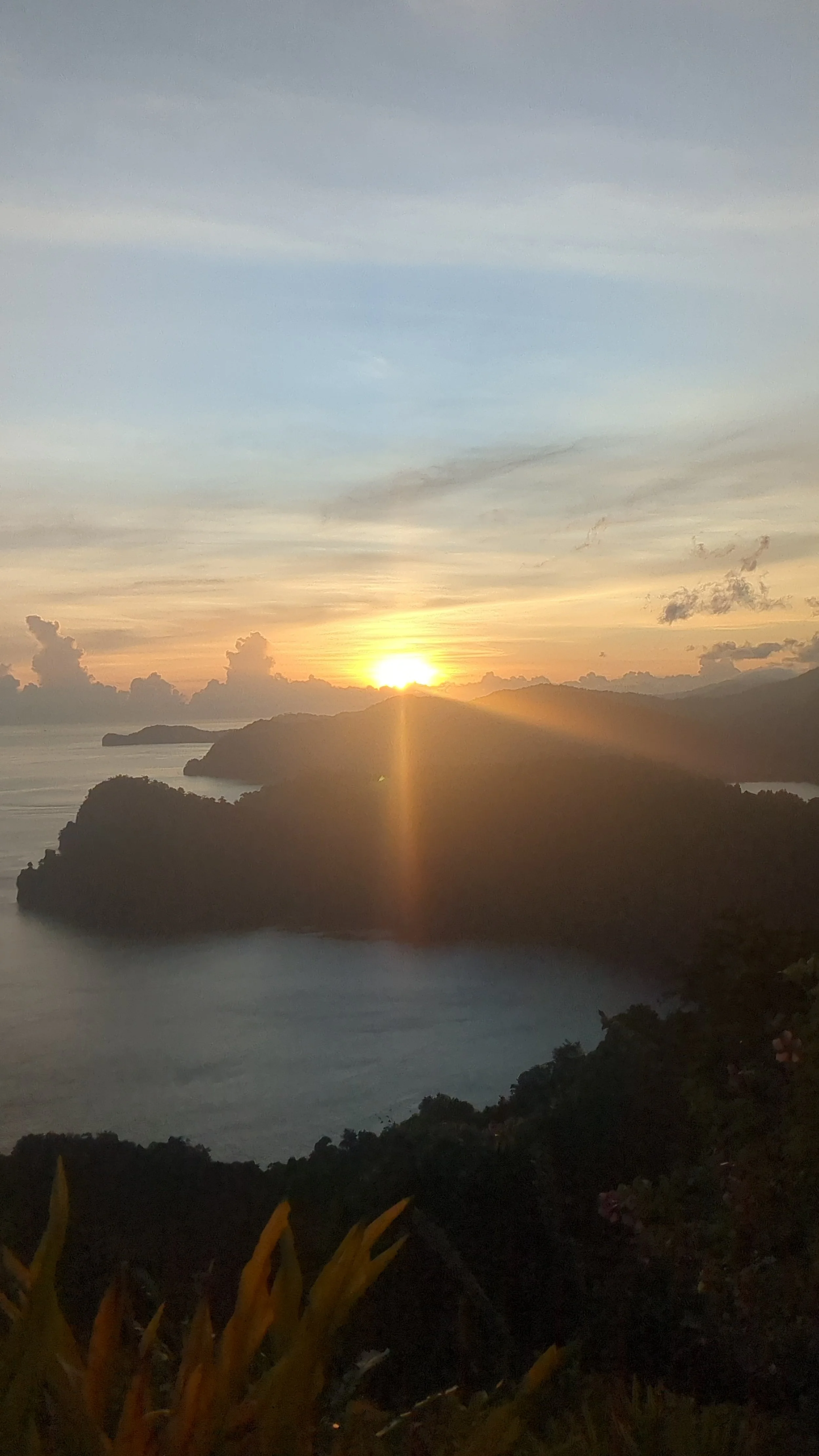 A Sacred Responsibility: The Soul of Our Choices
