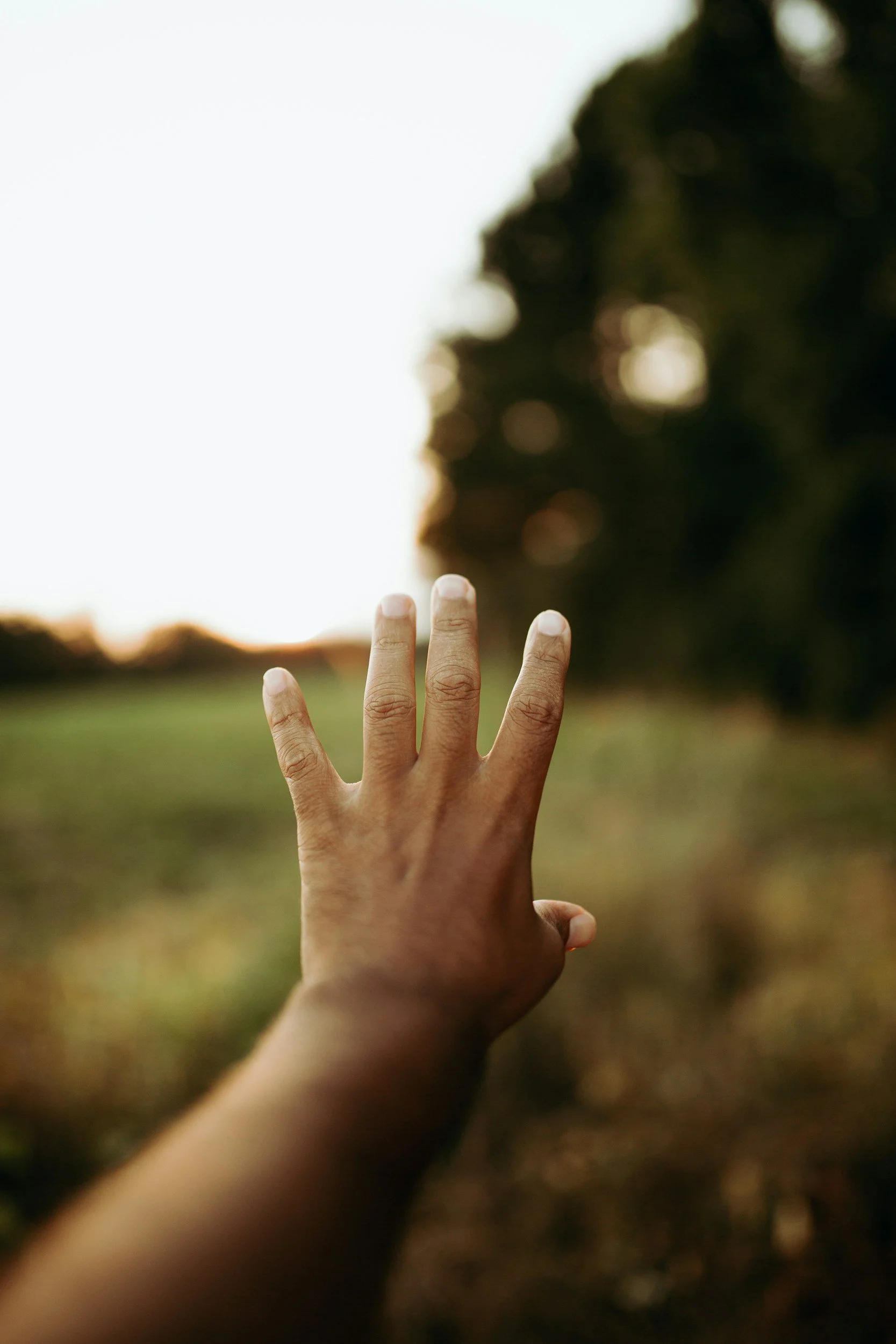 Remembering Who I Am