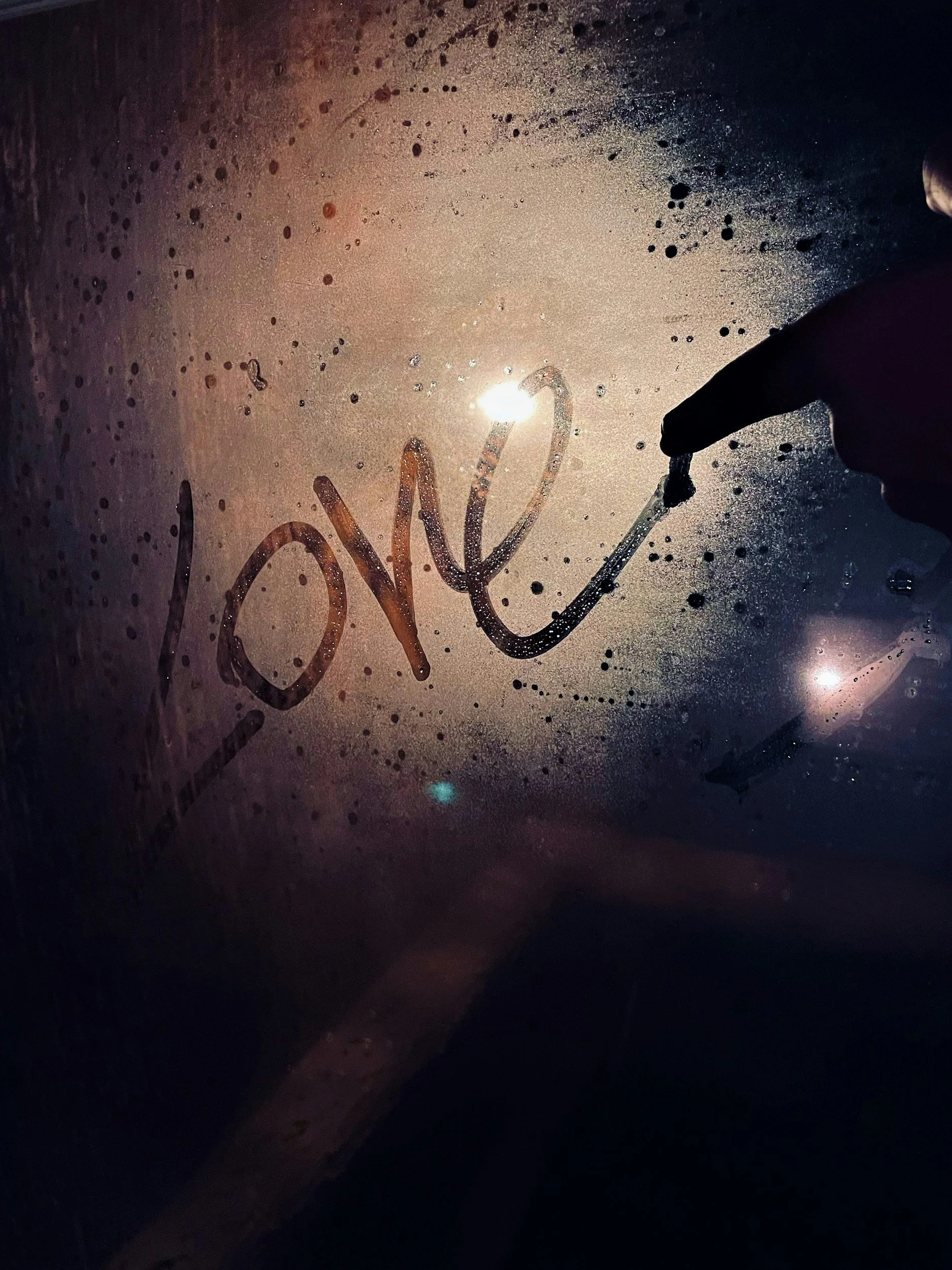 The Courage to Love Without Rescuing