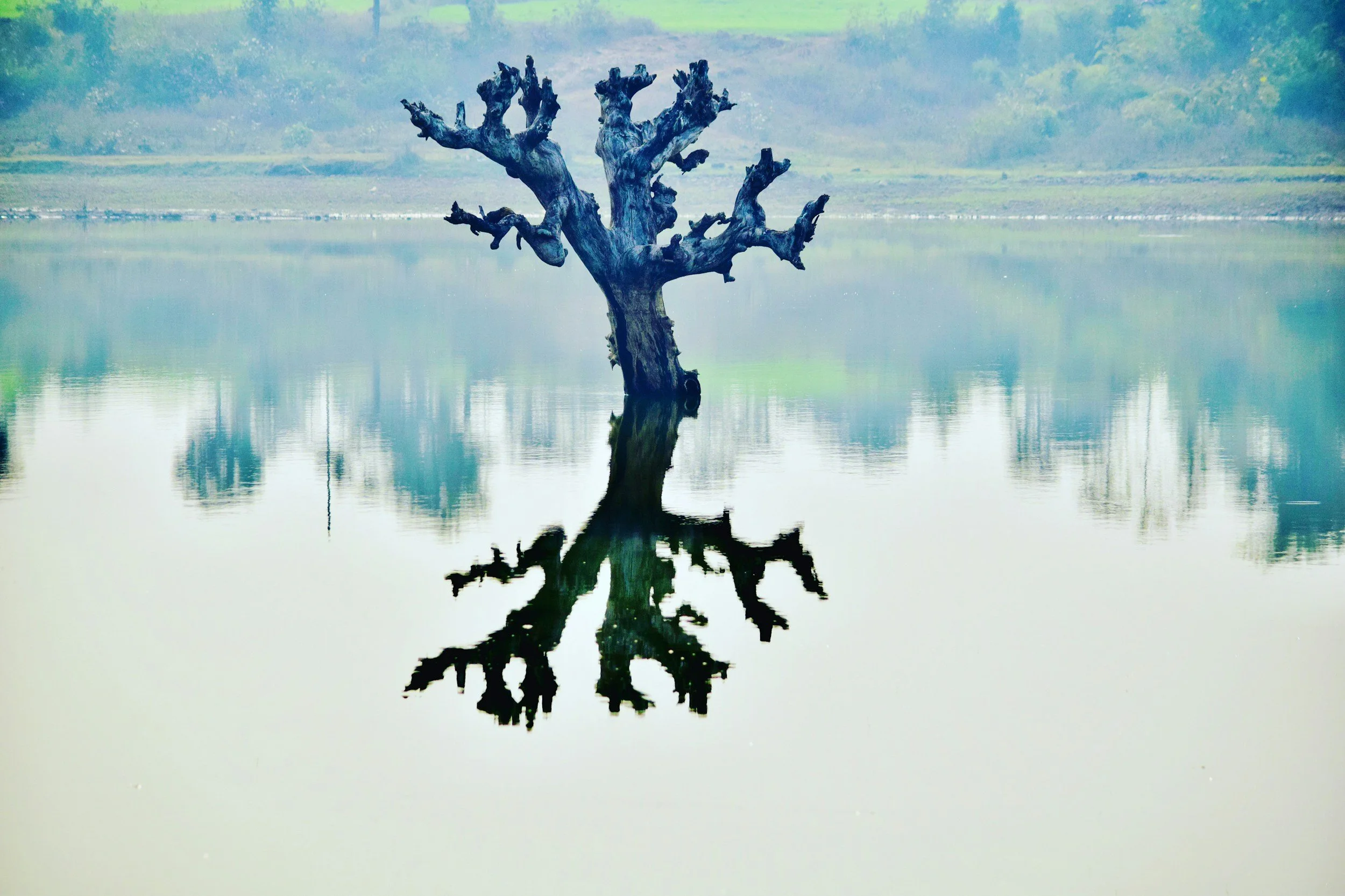 When the Beliefs We Inherited No Longer Fit