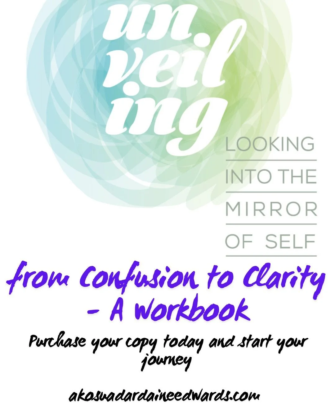 from Confusion to Clarity - A worknook.jpg