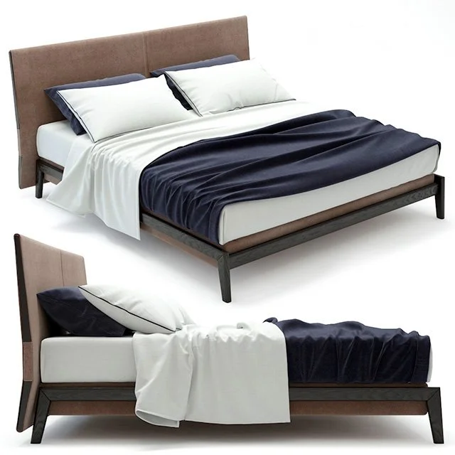 Skaden Bed