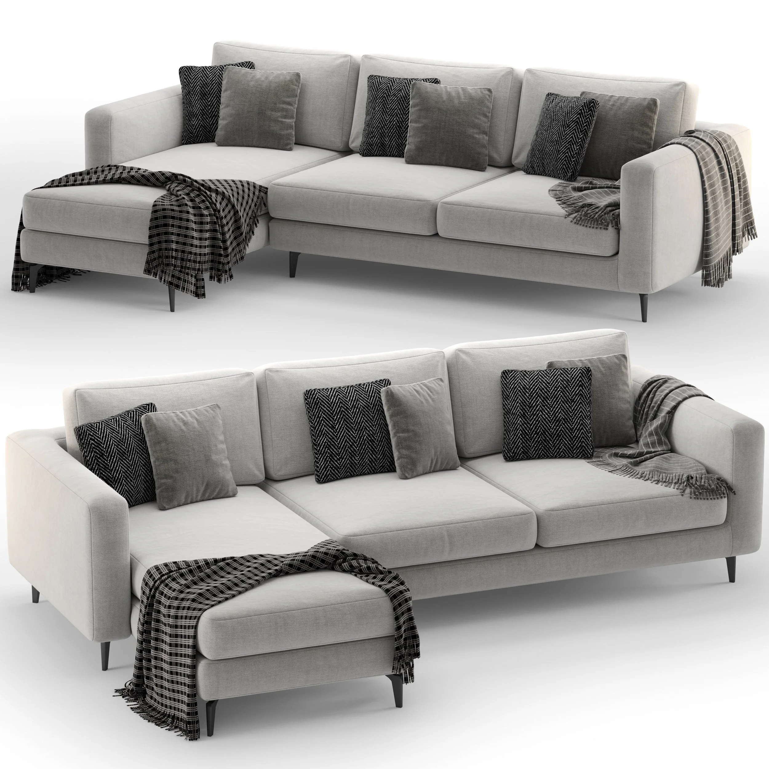 Richard Sofa