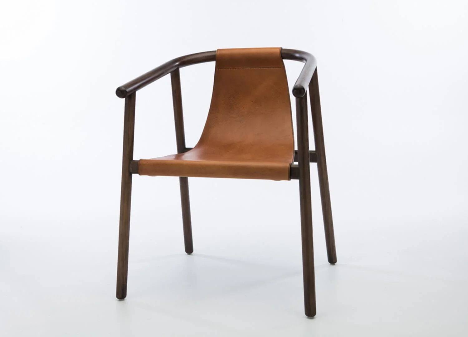 Saddler Chair