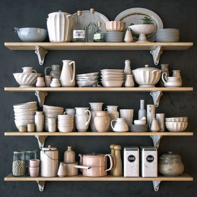 Kitchen Decor 15