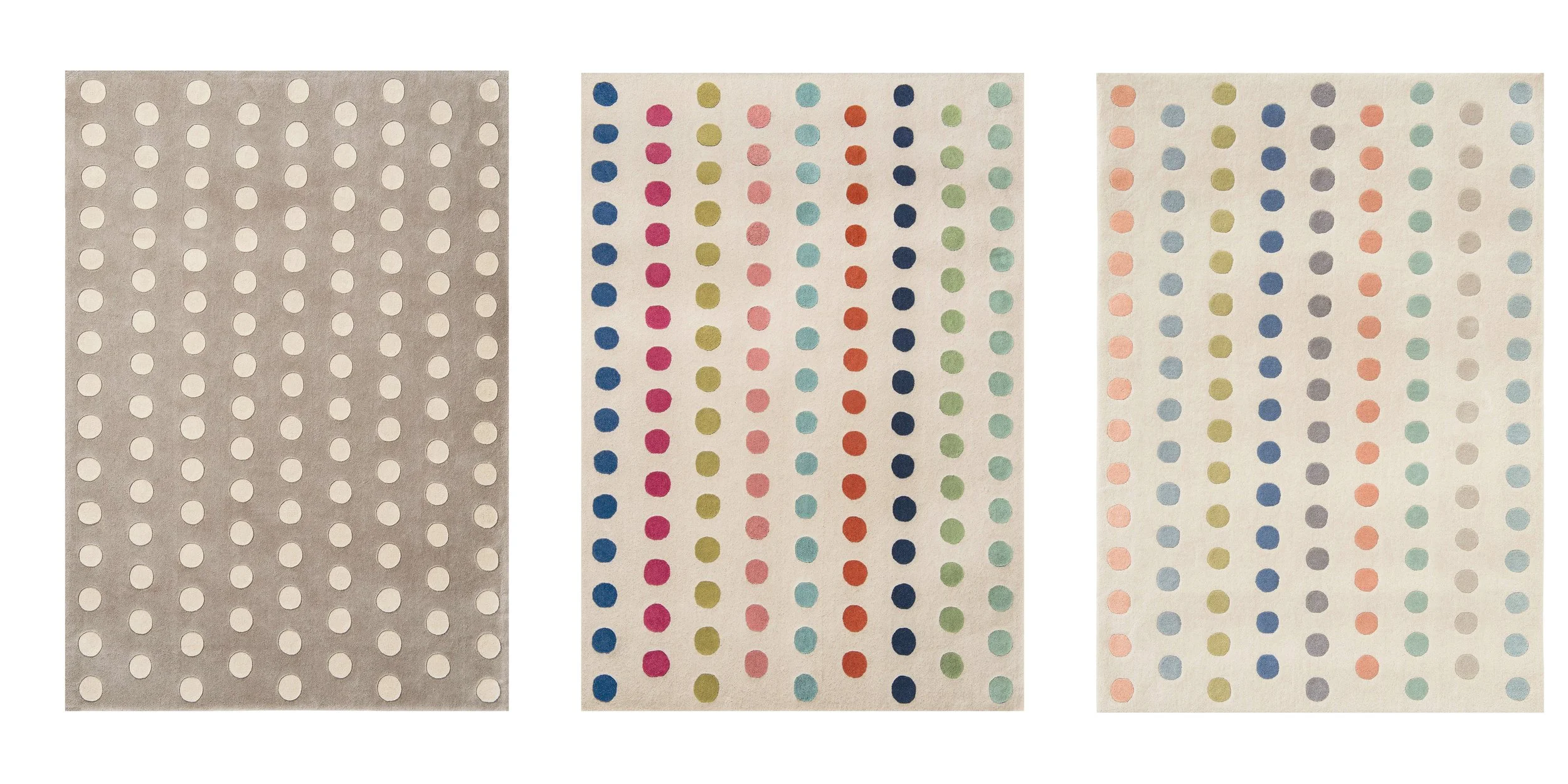 Dots Rug
