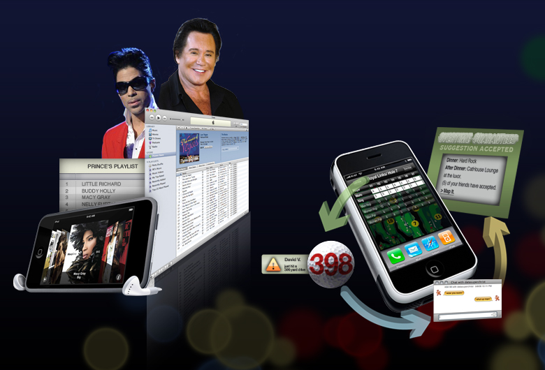 Las Vegas – Strategic Planning