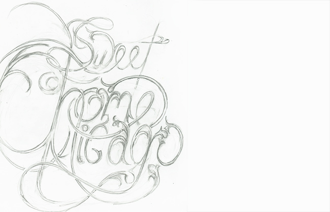 concept sketch, 2013