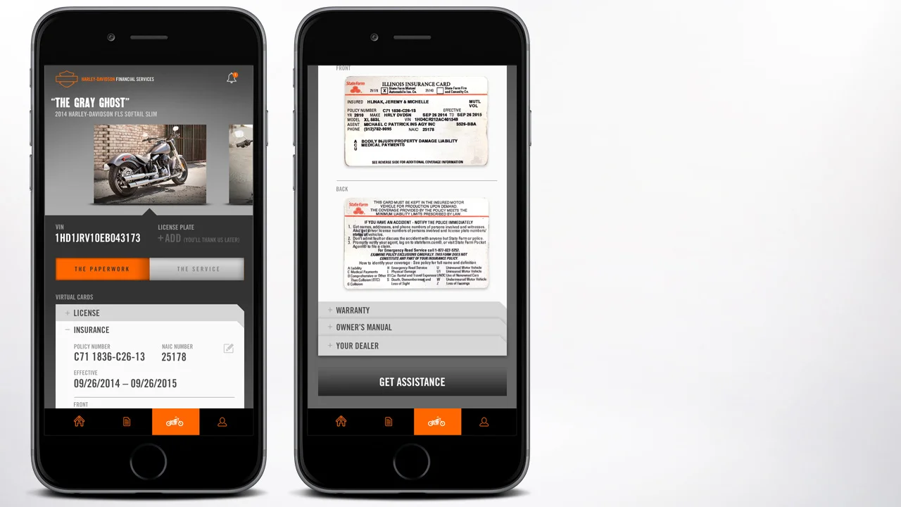Mobile App Phase 2 & 3 – Future State