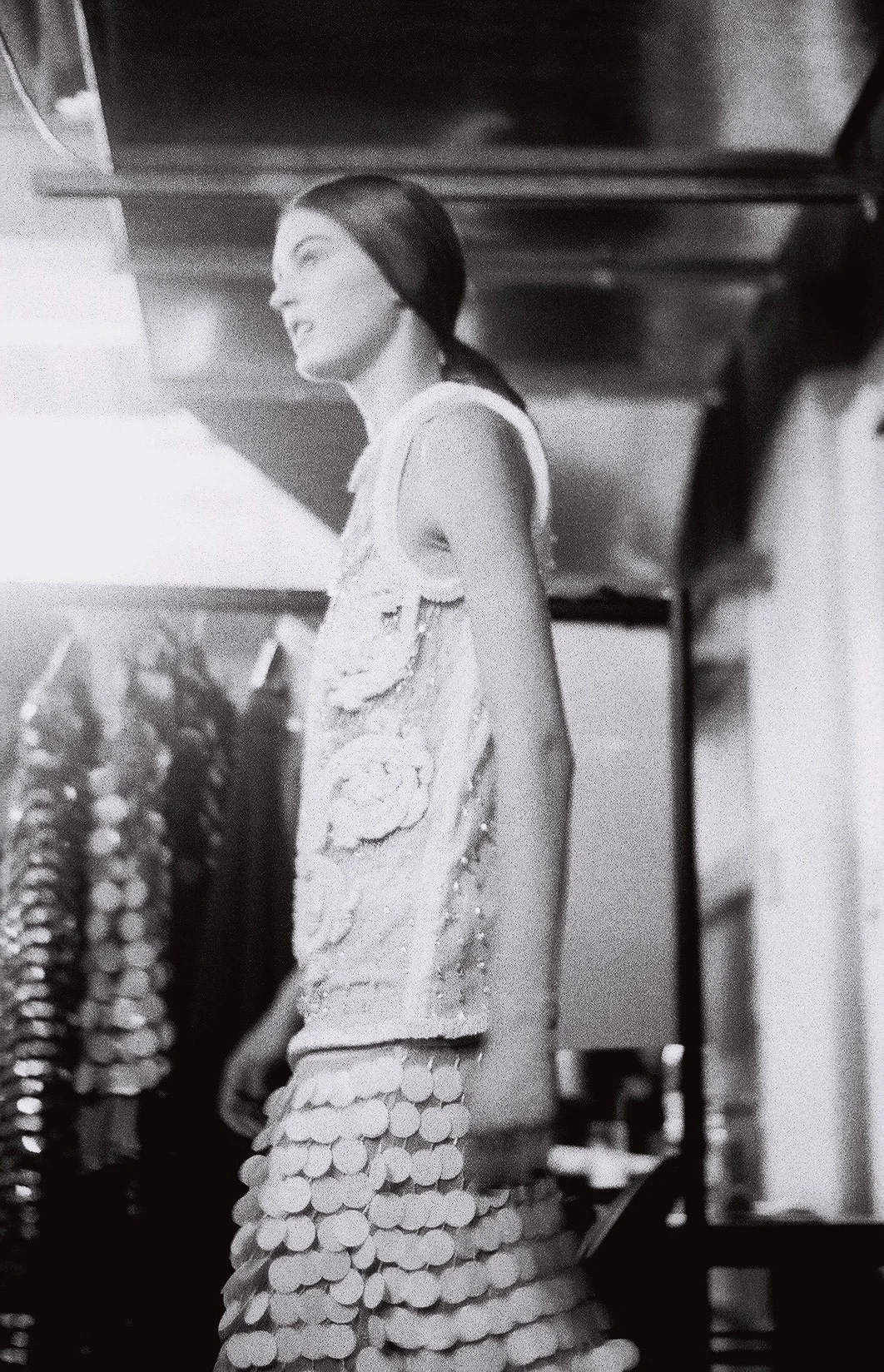 Fashion Weeks London & Paris