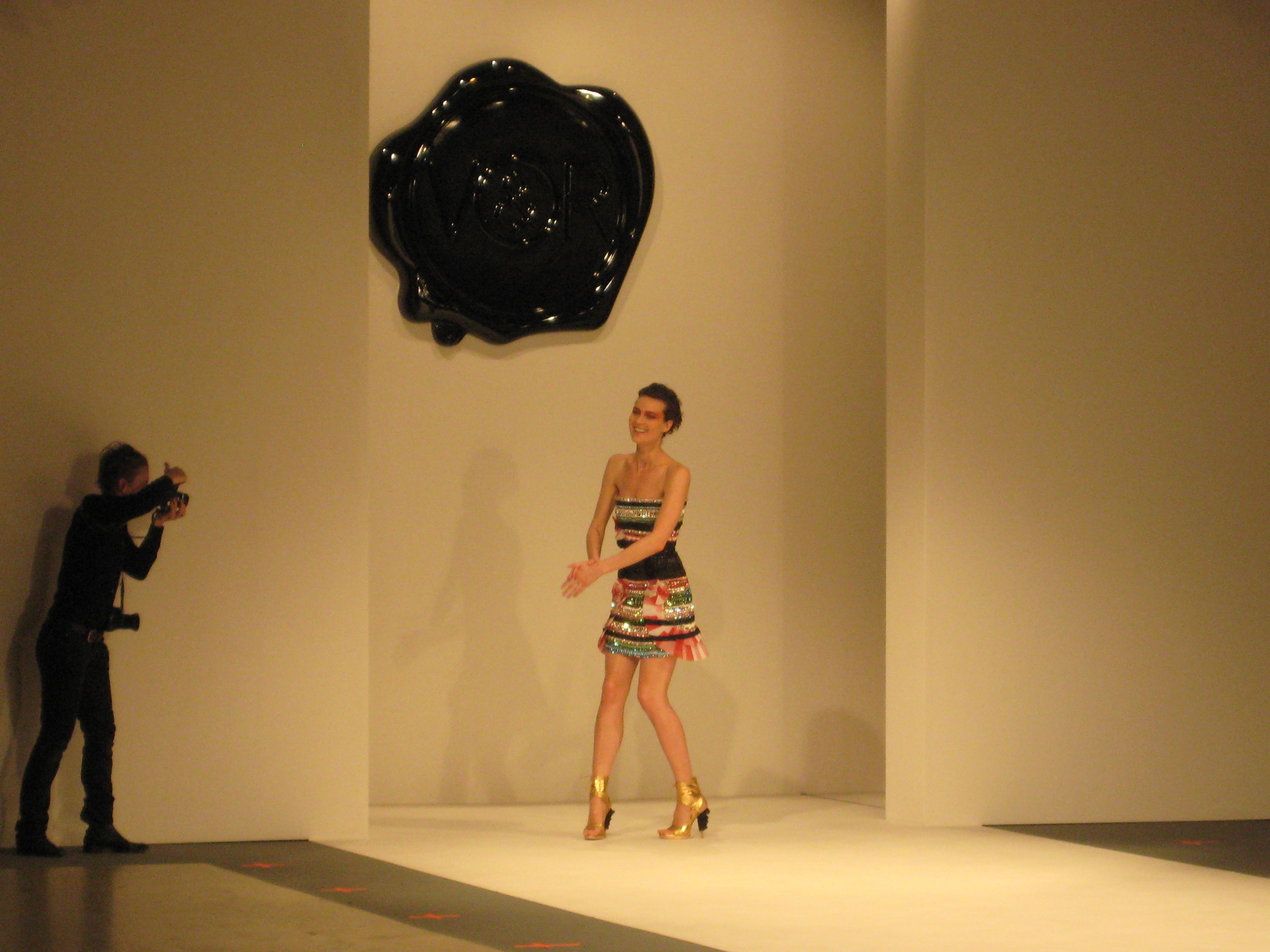 Special collaboration Swarovski x V&R
