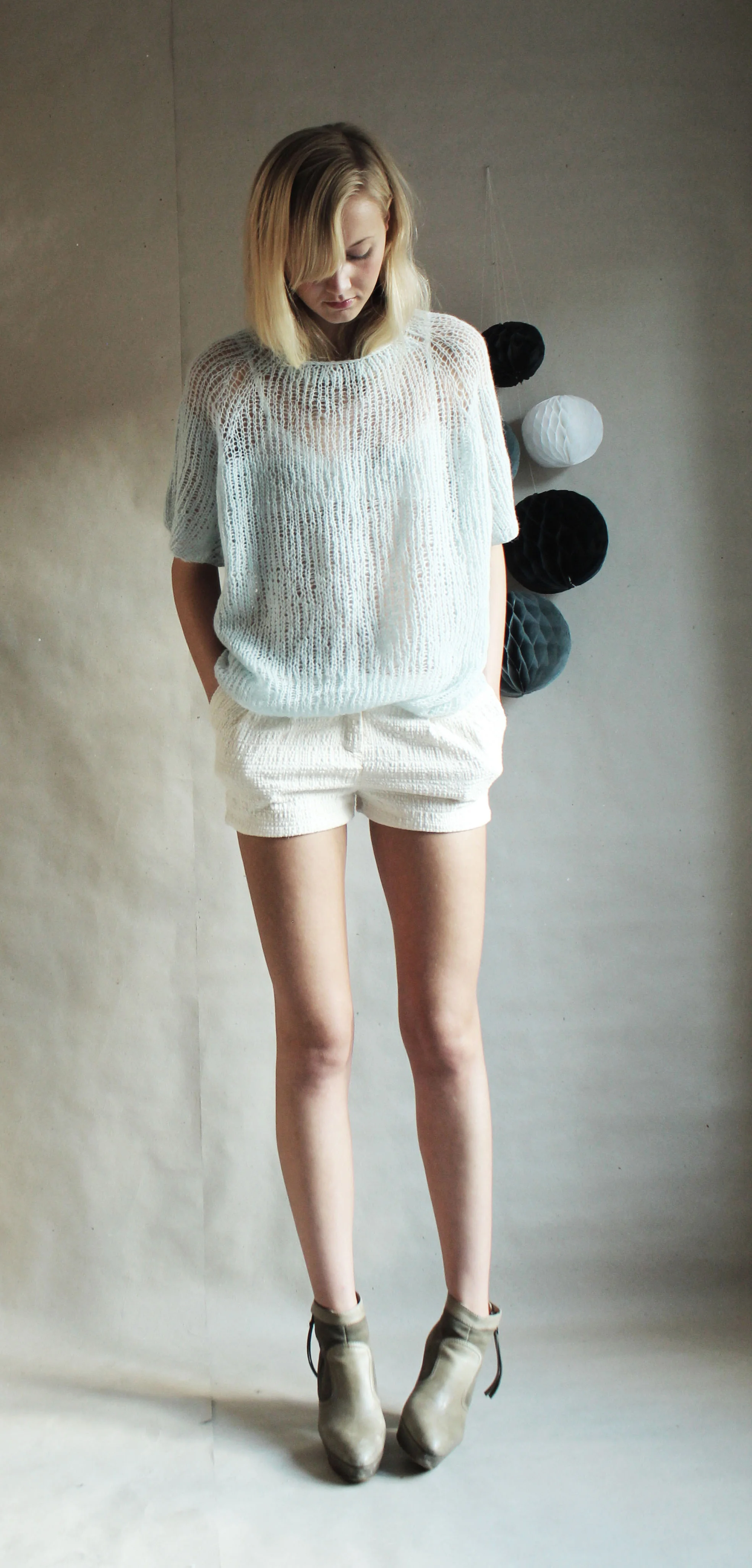 The Jessa T-shirt (Eng)