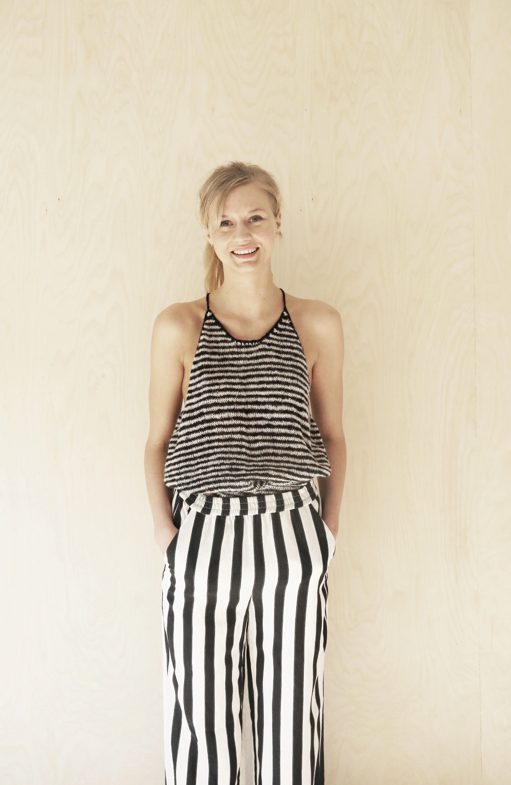 The B&W Singlet (Eng)