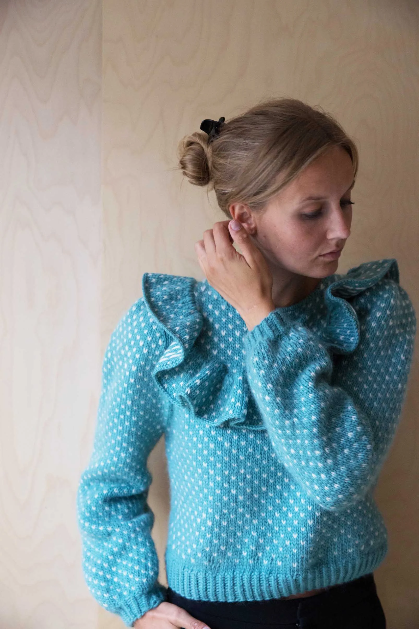 10. The Dotted Blouse_L.jpg